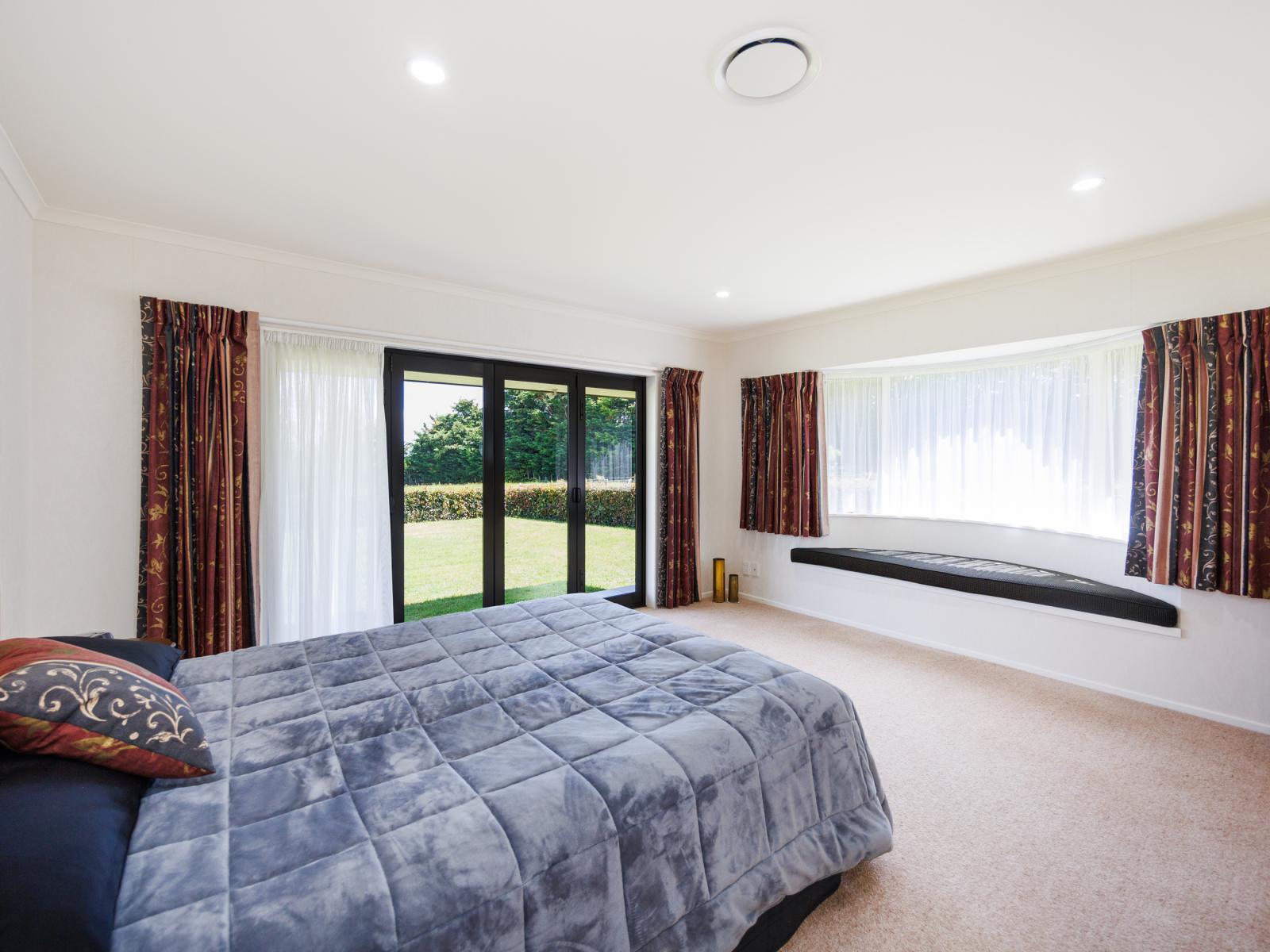 61 Mount Stewart Halcombe Road, Sanson