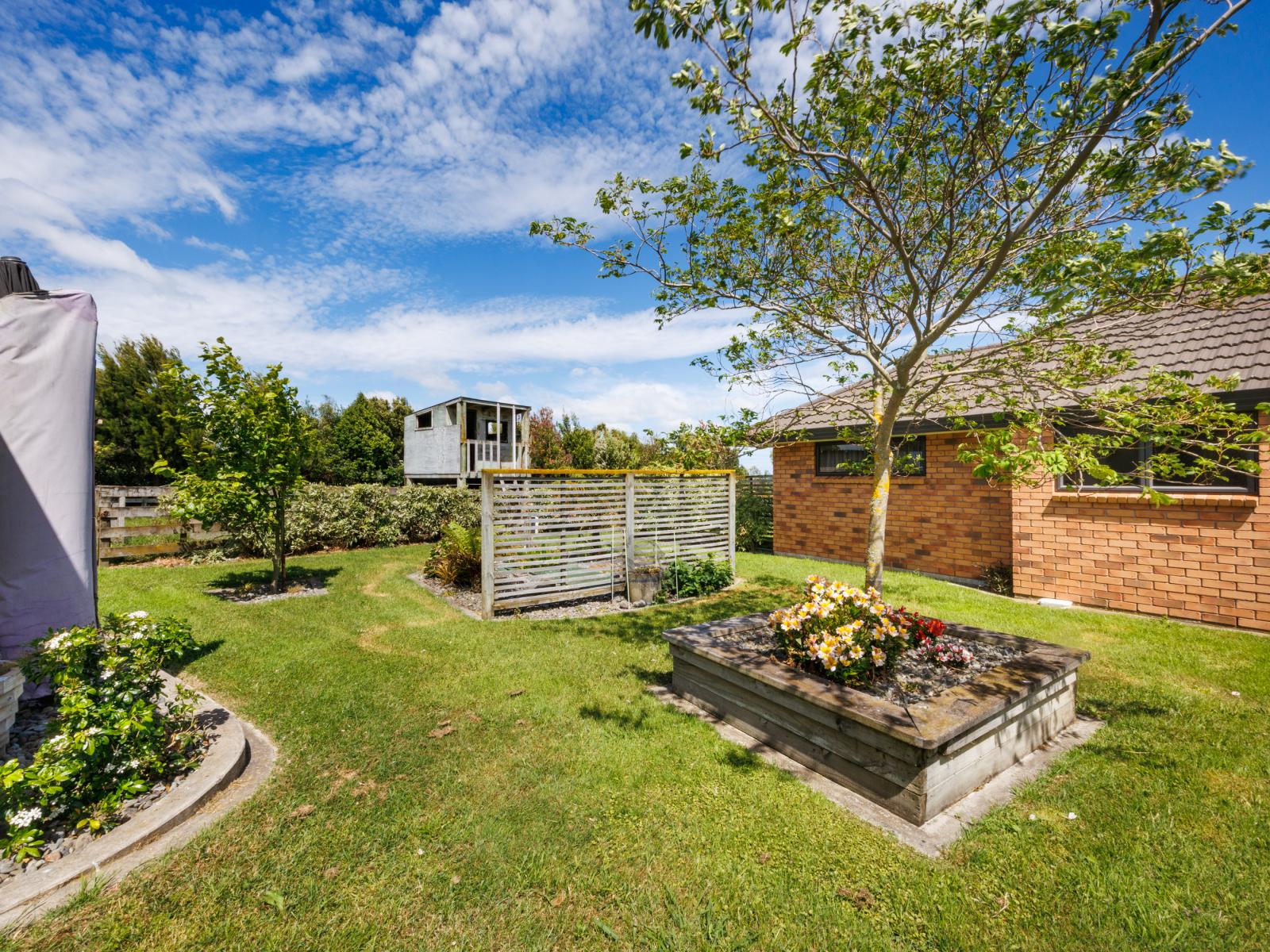 61 Mount Stewart Halcombe Road, Sanson