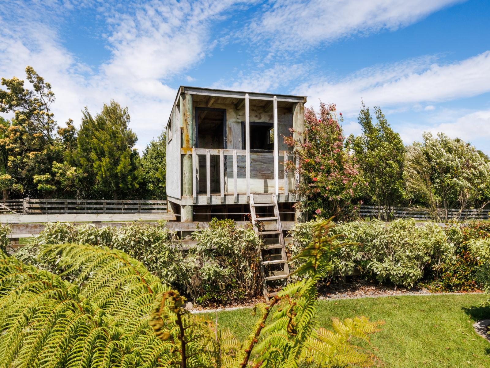 61 Mount Stewart Halcombe Road, Sanson