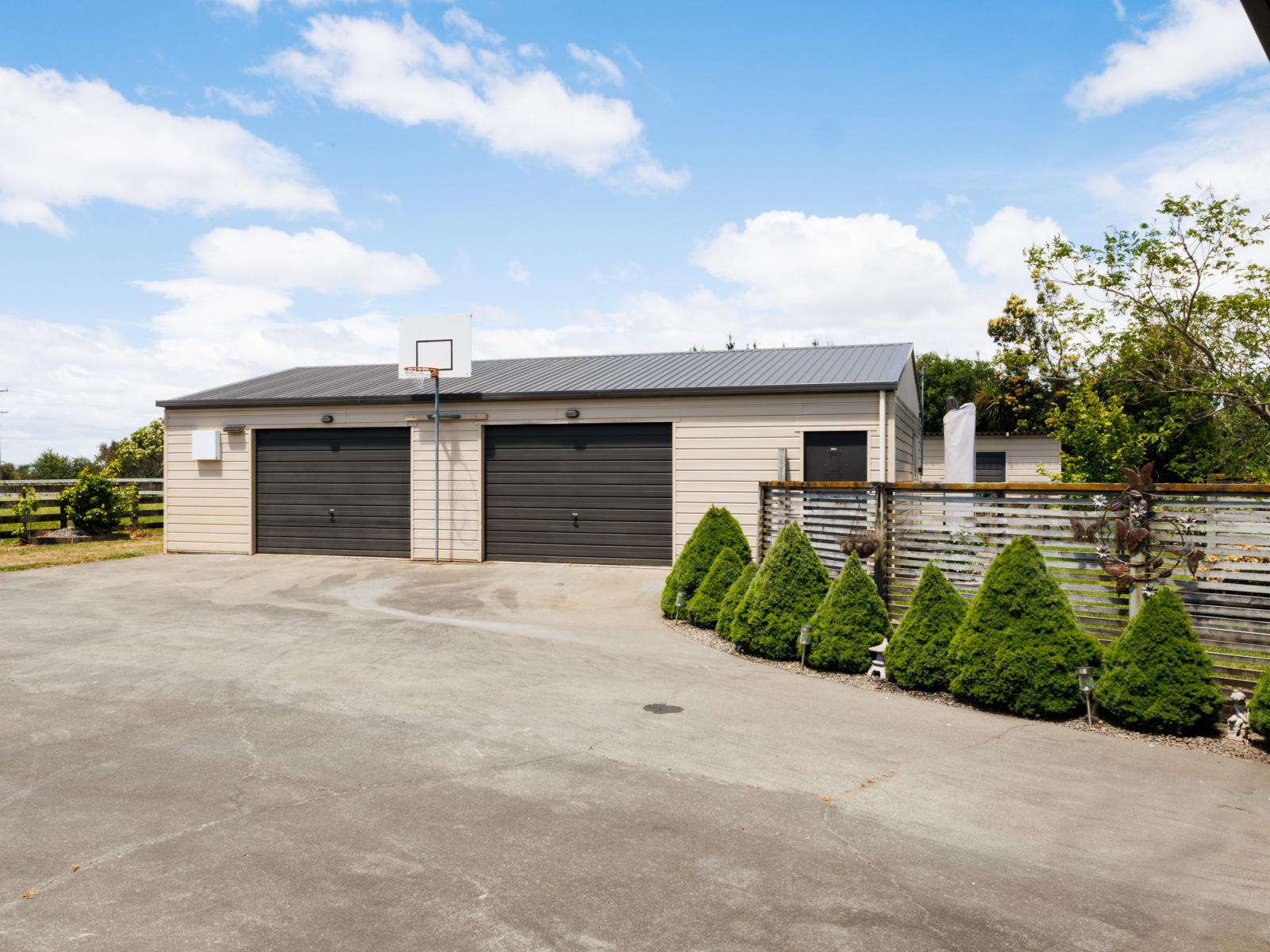 61 Mount Stewart Halcombe Road, Sanson