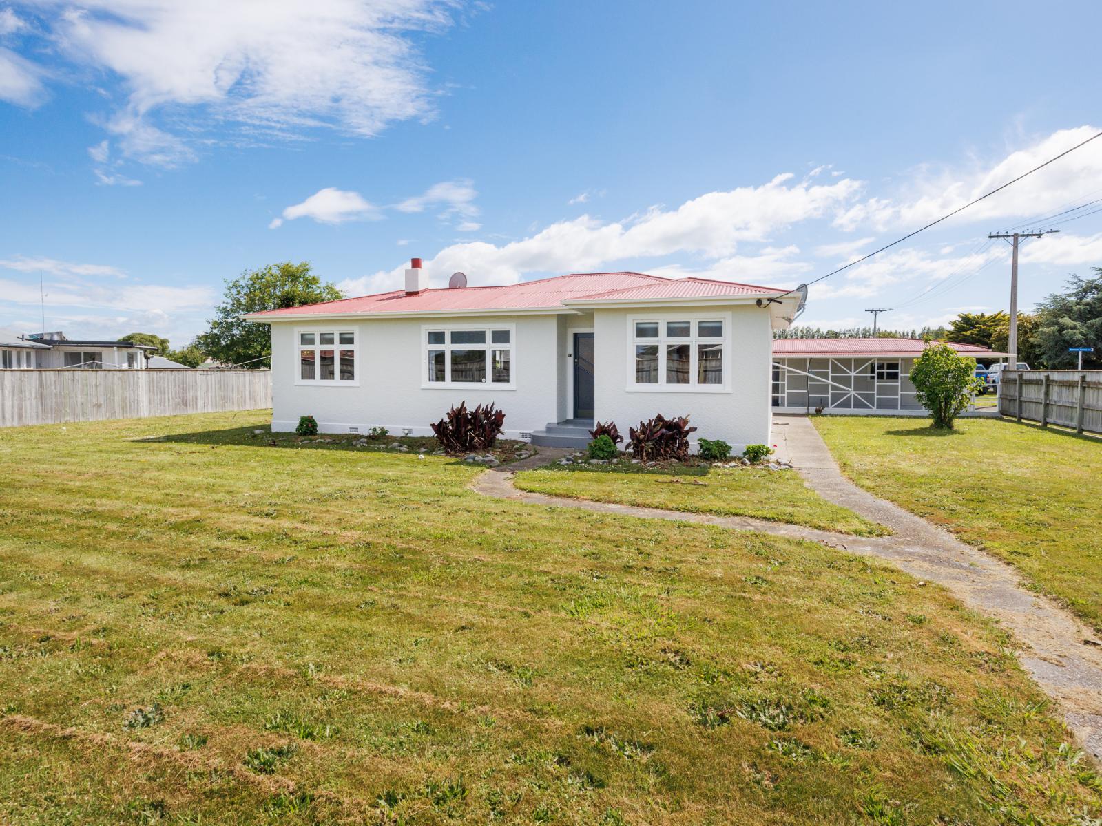 71 Dundas Road, Sanson