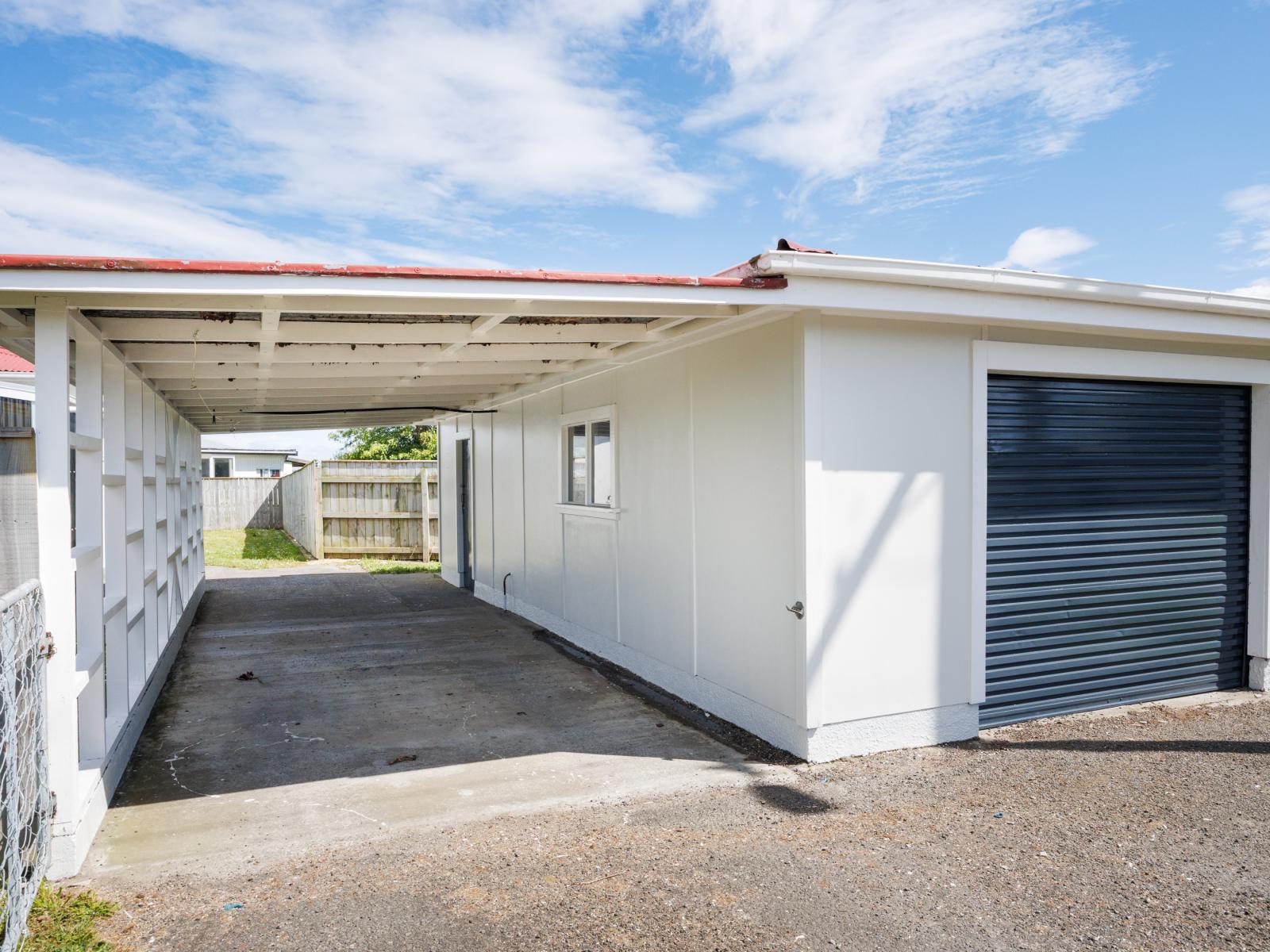 71 Dundas Road, Sanson