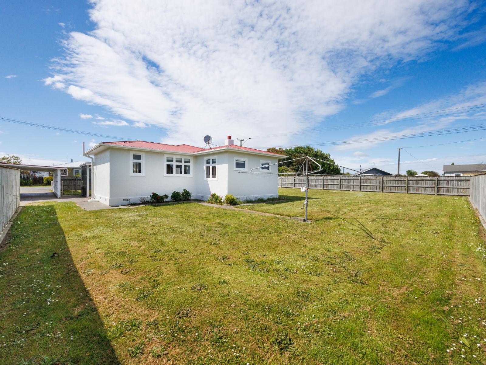 71 Dundas Road, Sanson