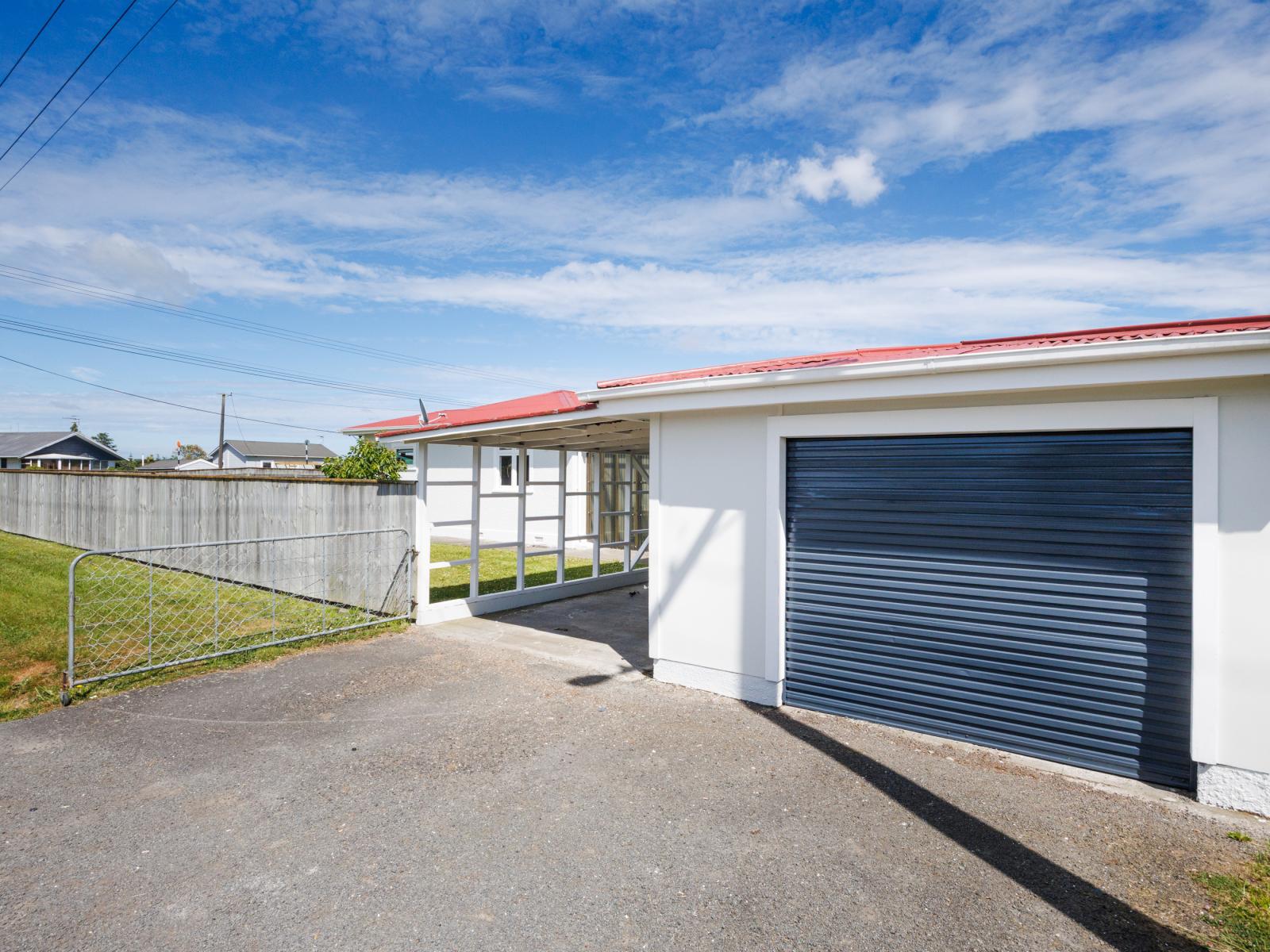 71 Dundas Road, Sanson