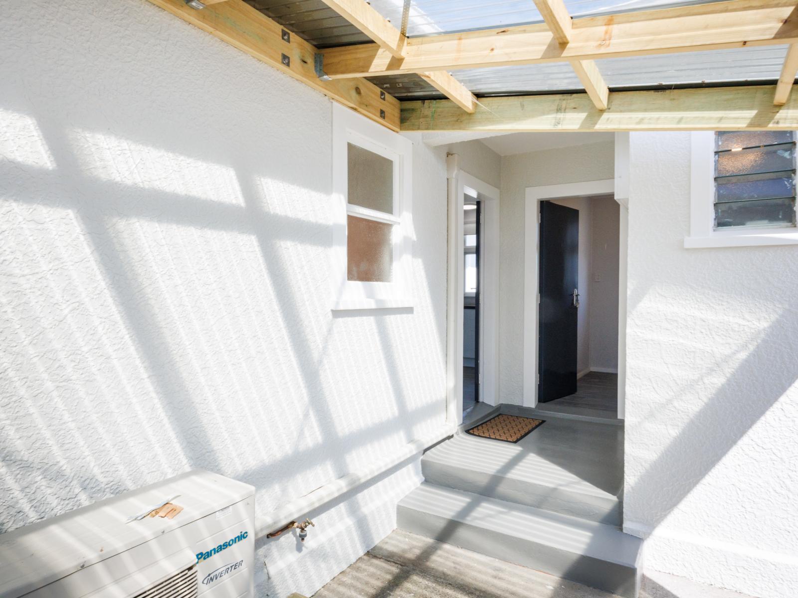 71 Dundas Road, Sanson