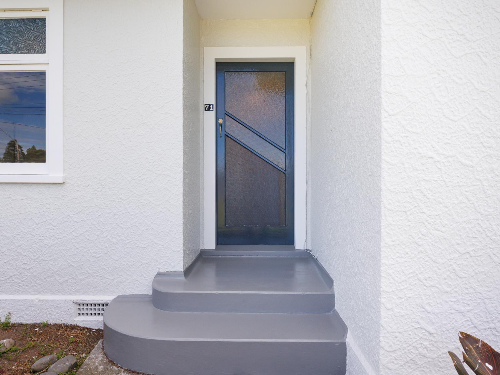 71 Dundas Road, Sanson