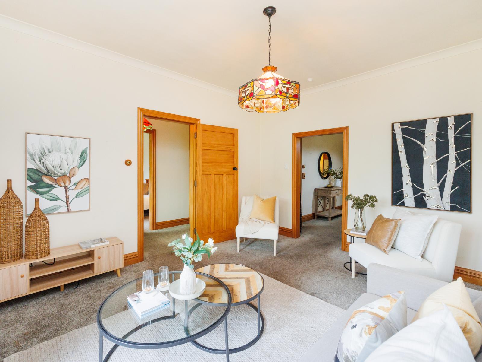 4 Regent Street, Palmerston North