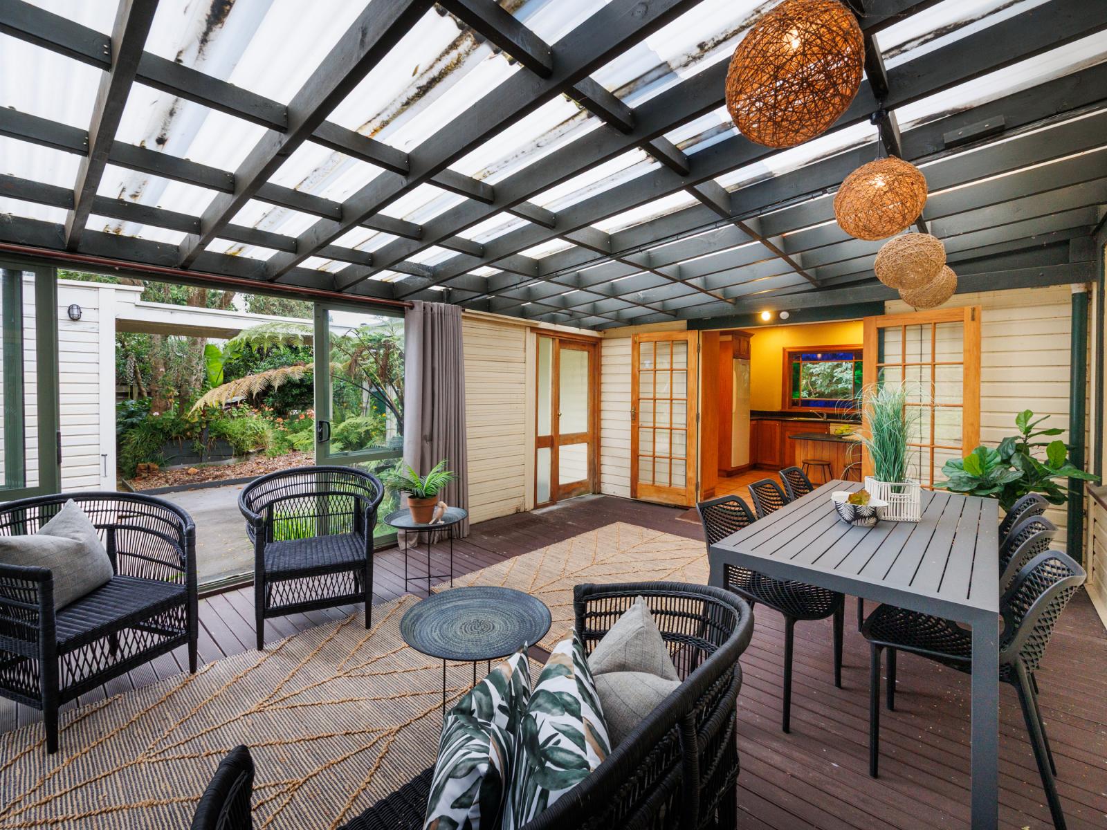 4 Regent Street, Palmerston North