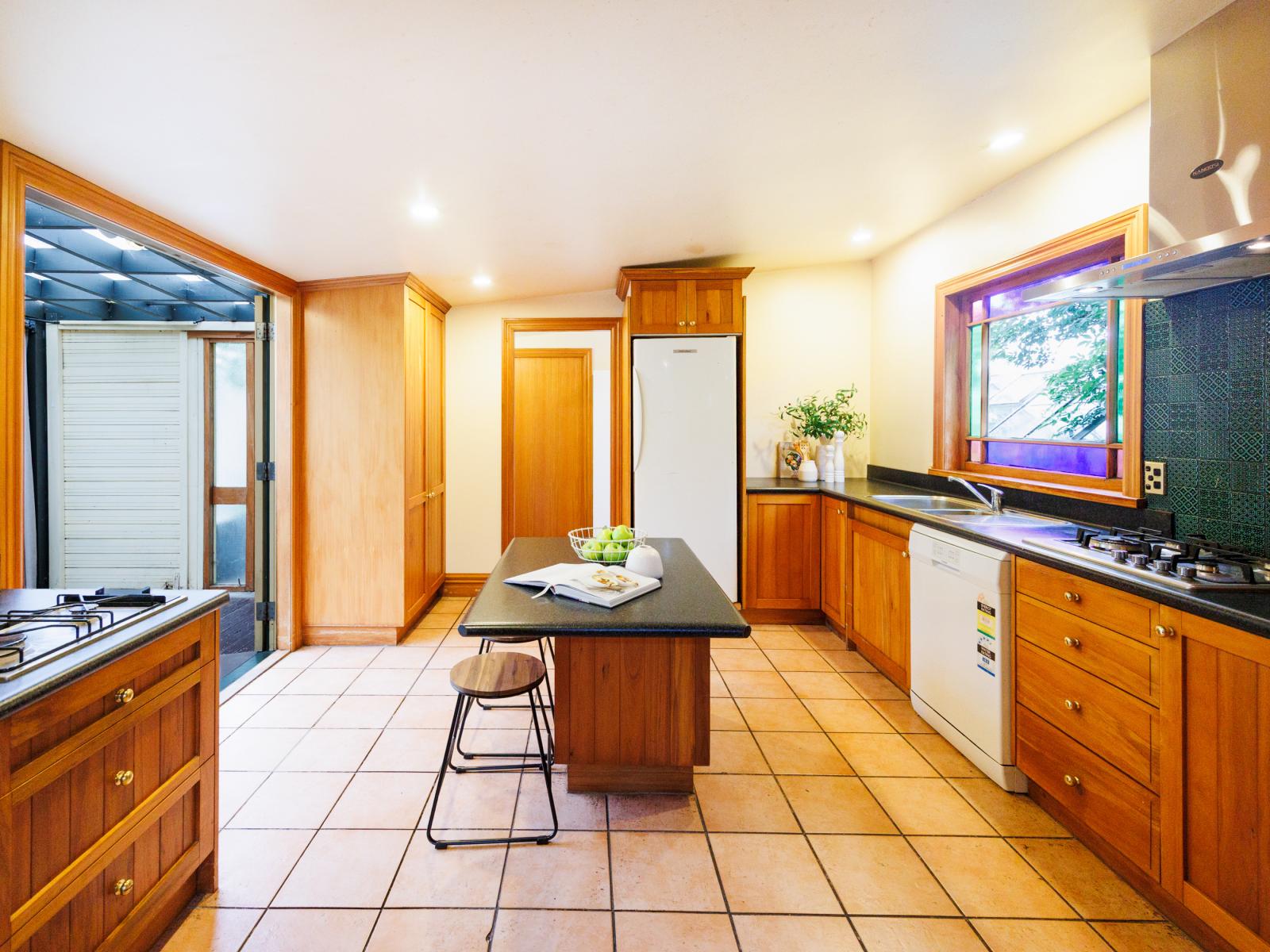 4 Regent Street, Palmerston North