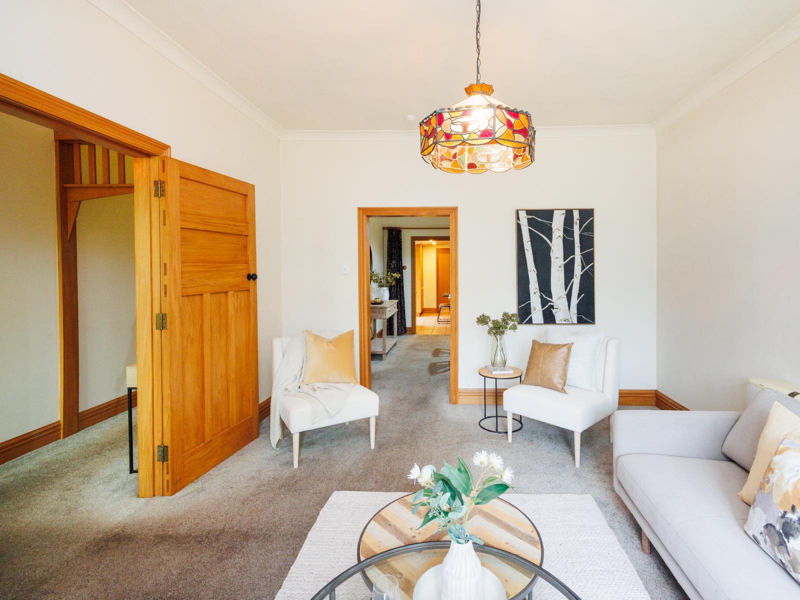 4 Regent Street, Palmerston North