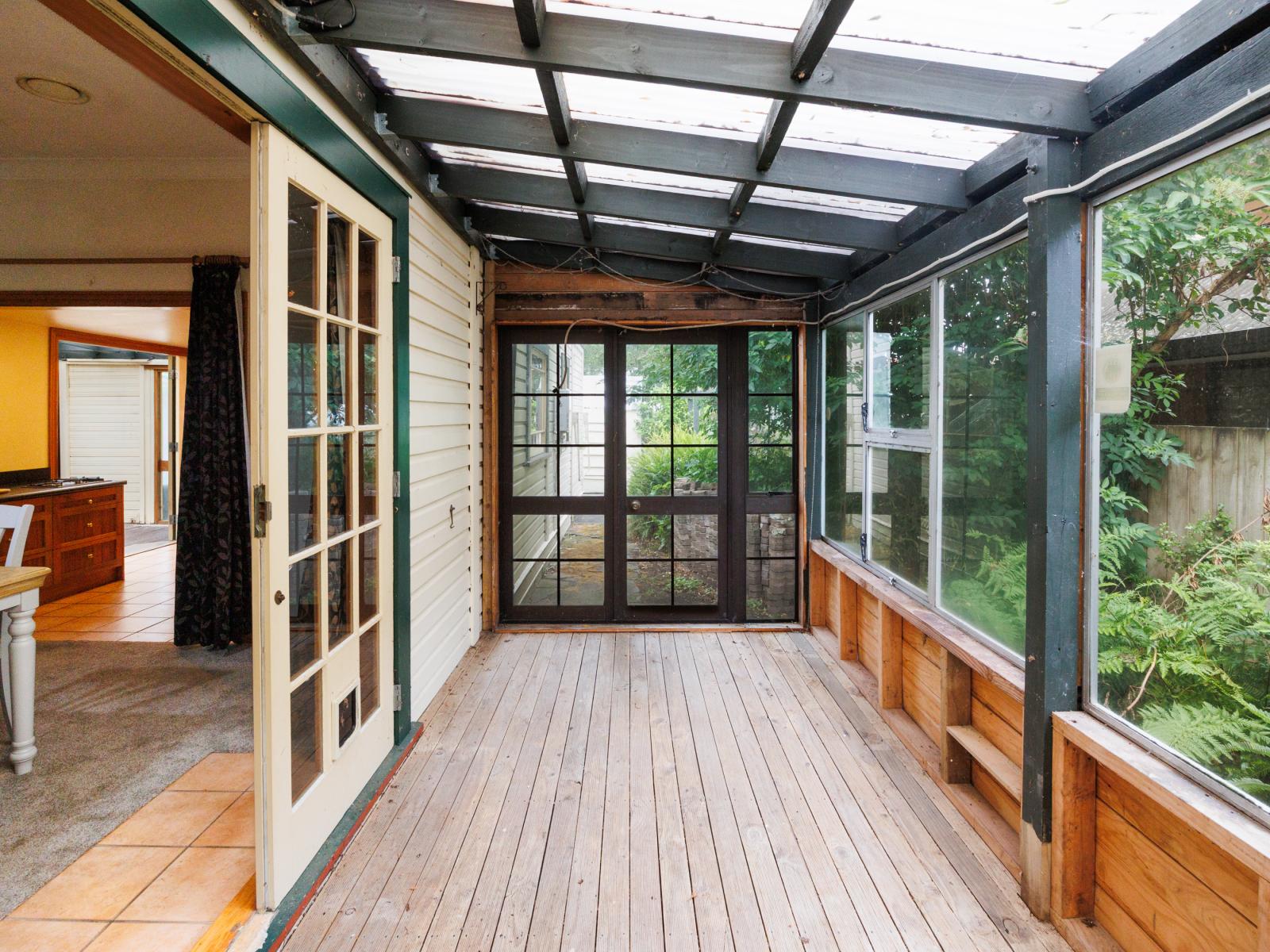 4 Regent Street, Palmerston North