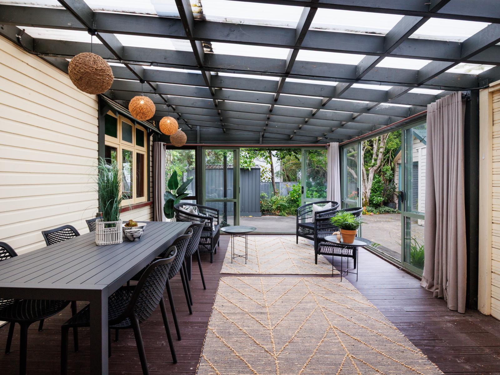 4 Regent Street, Palmerston North