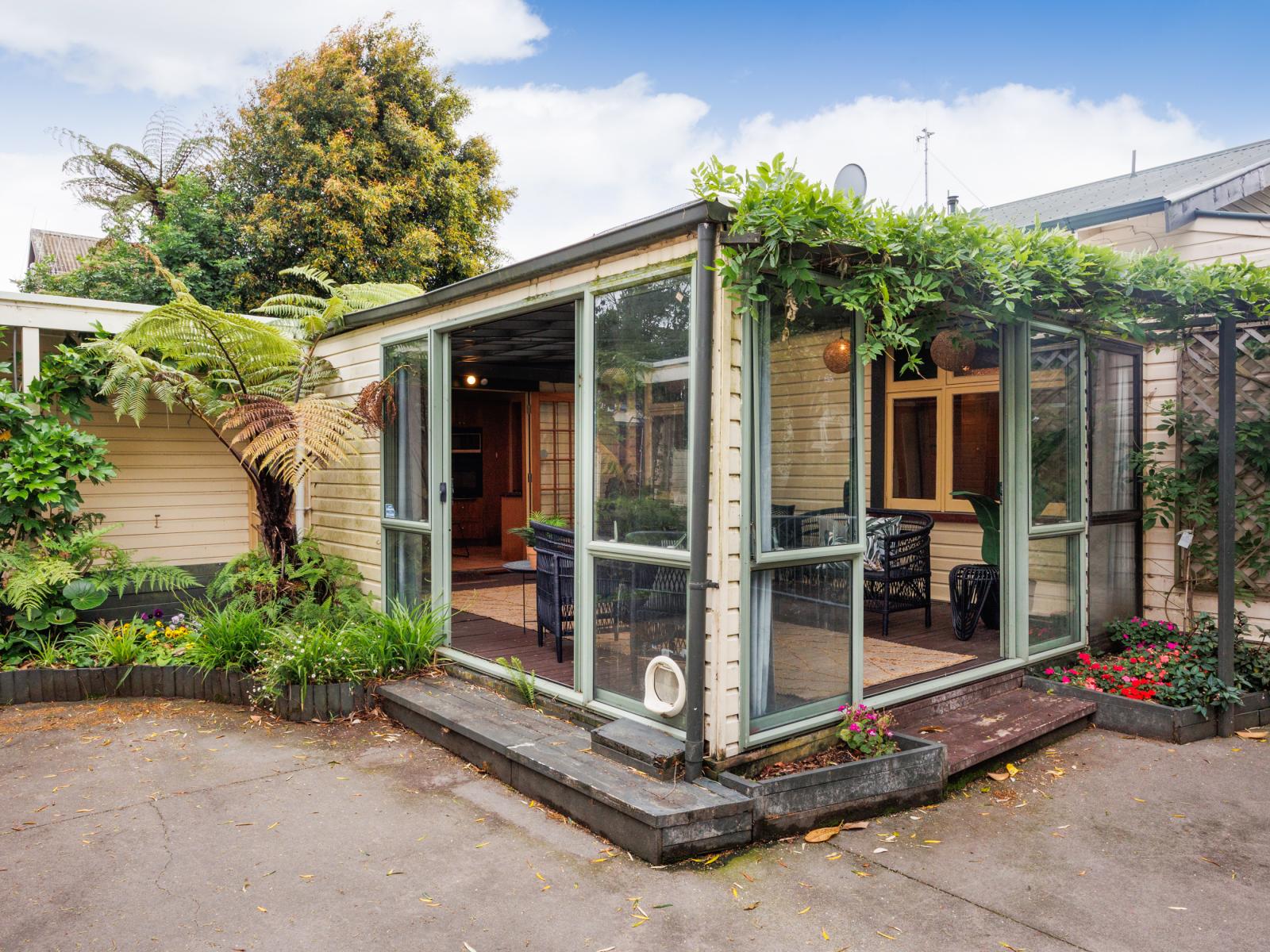 4 Regent Street, Palmerston North