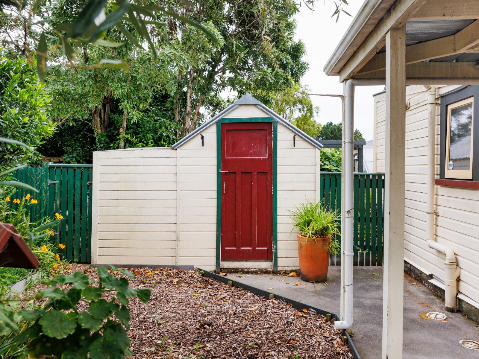 4 Regent Street, Palmerston North