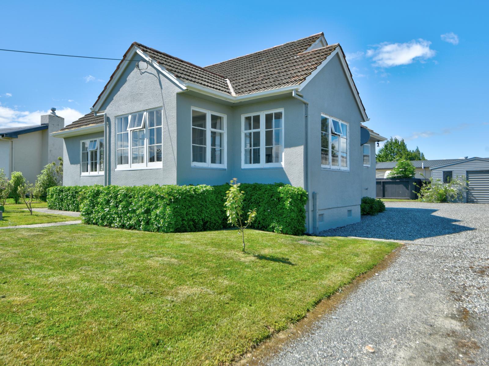 4 Oxford Street, Gore