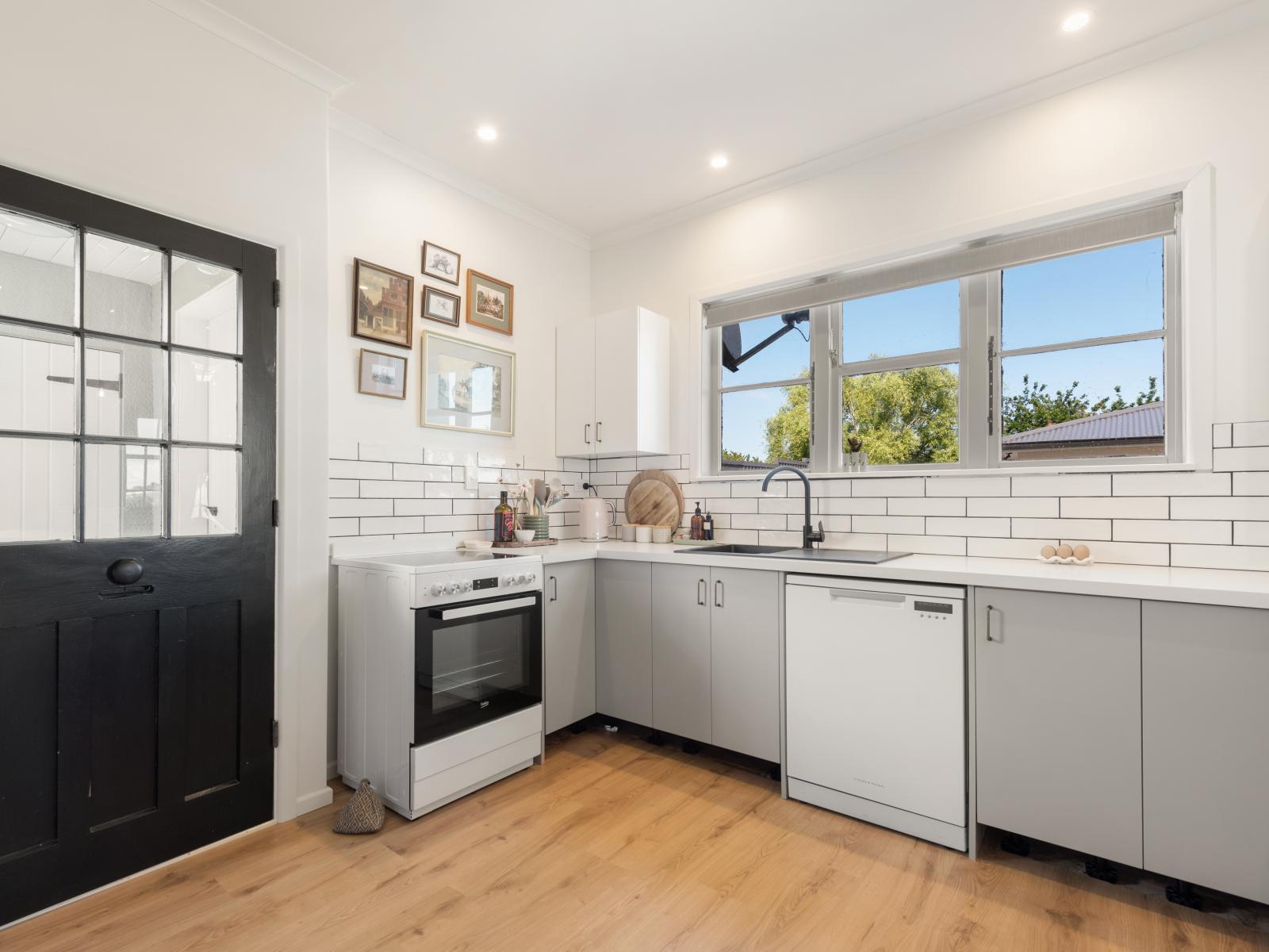 4 Oxford Street, Gore