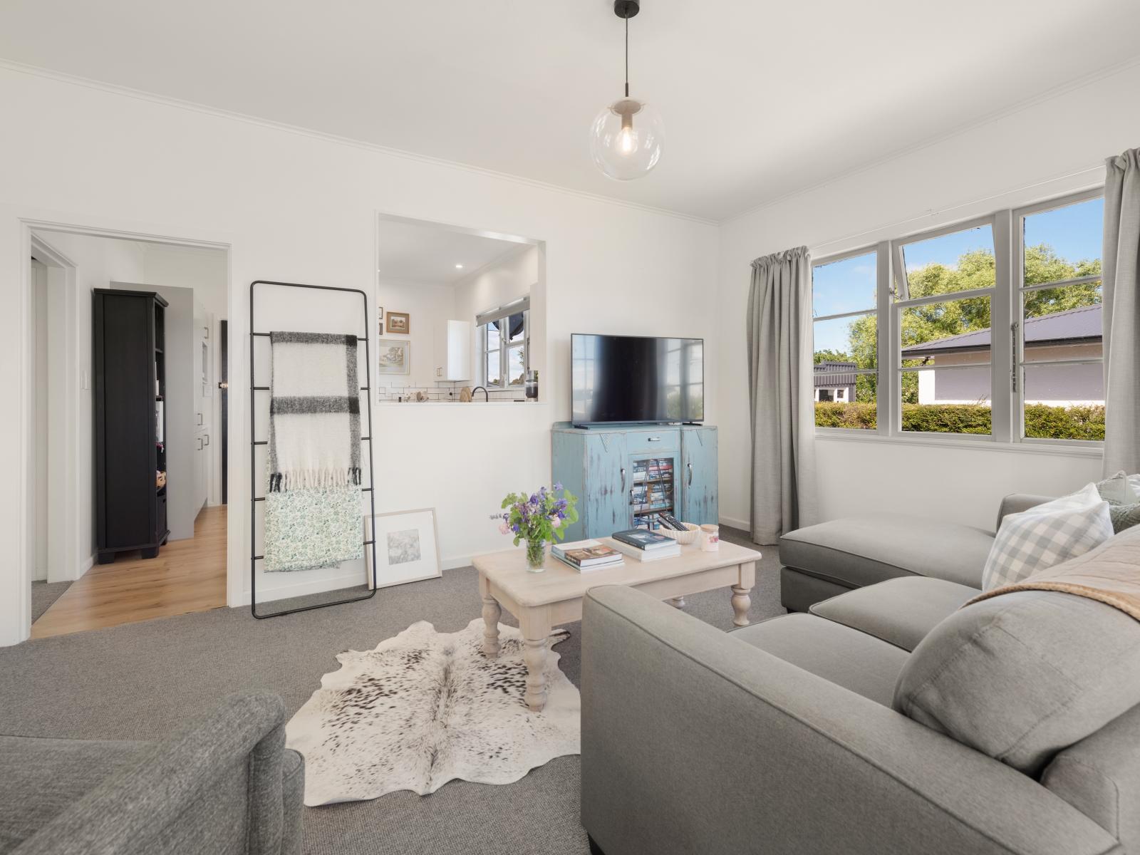 4 Oxford Street, Gore