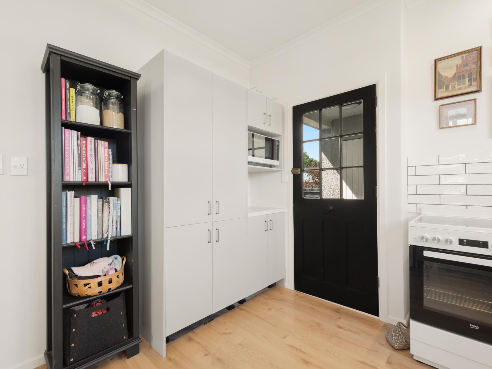 4 Oxford Street, Gore