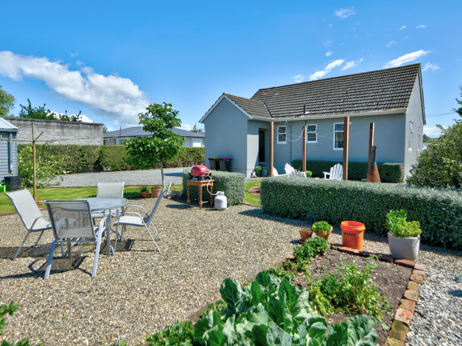 4 Oxford Street, Gore