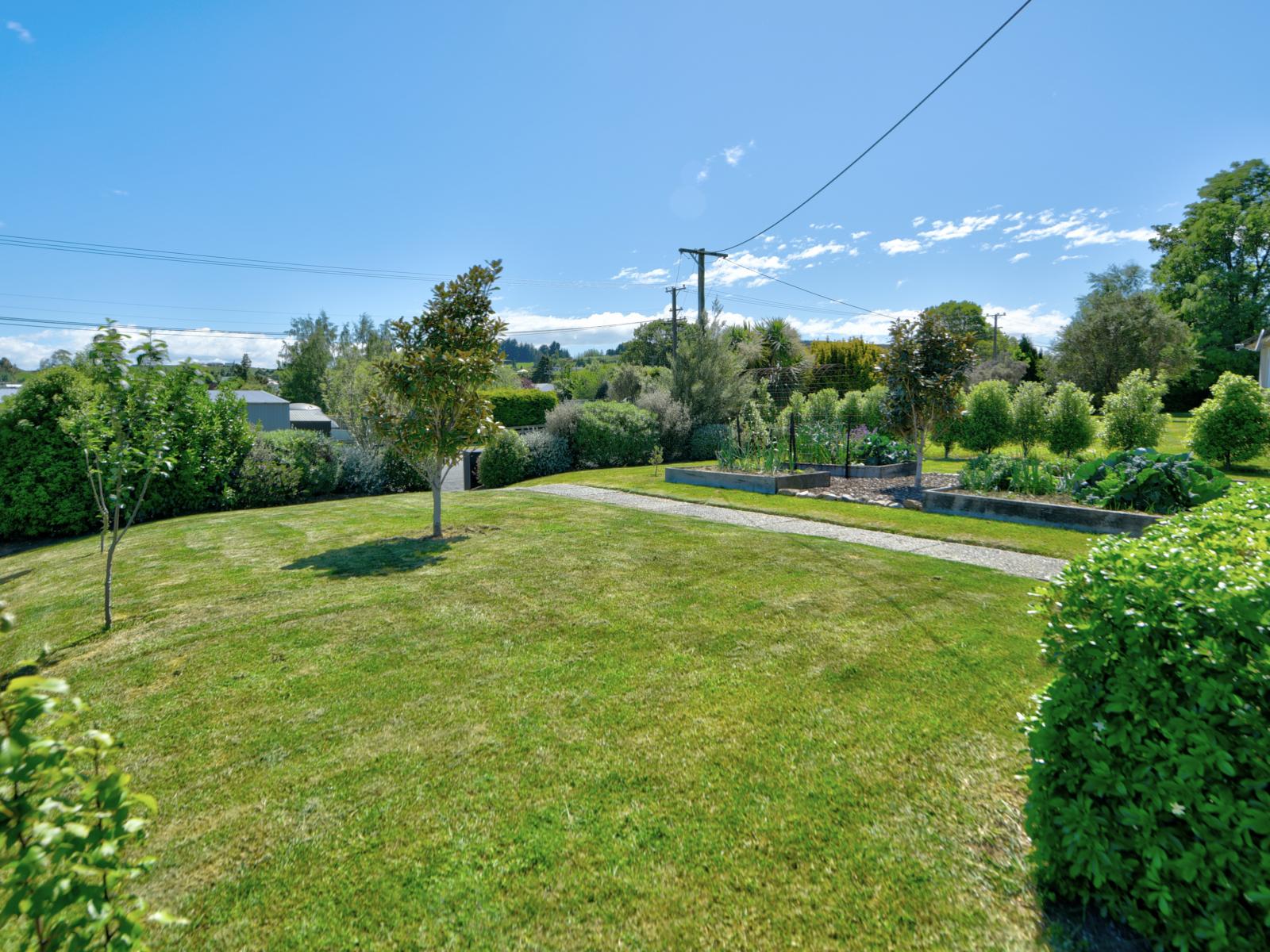 4 Oxford Street, Gore