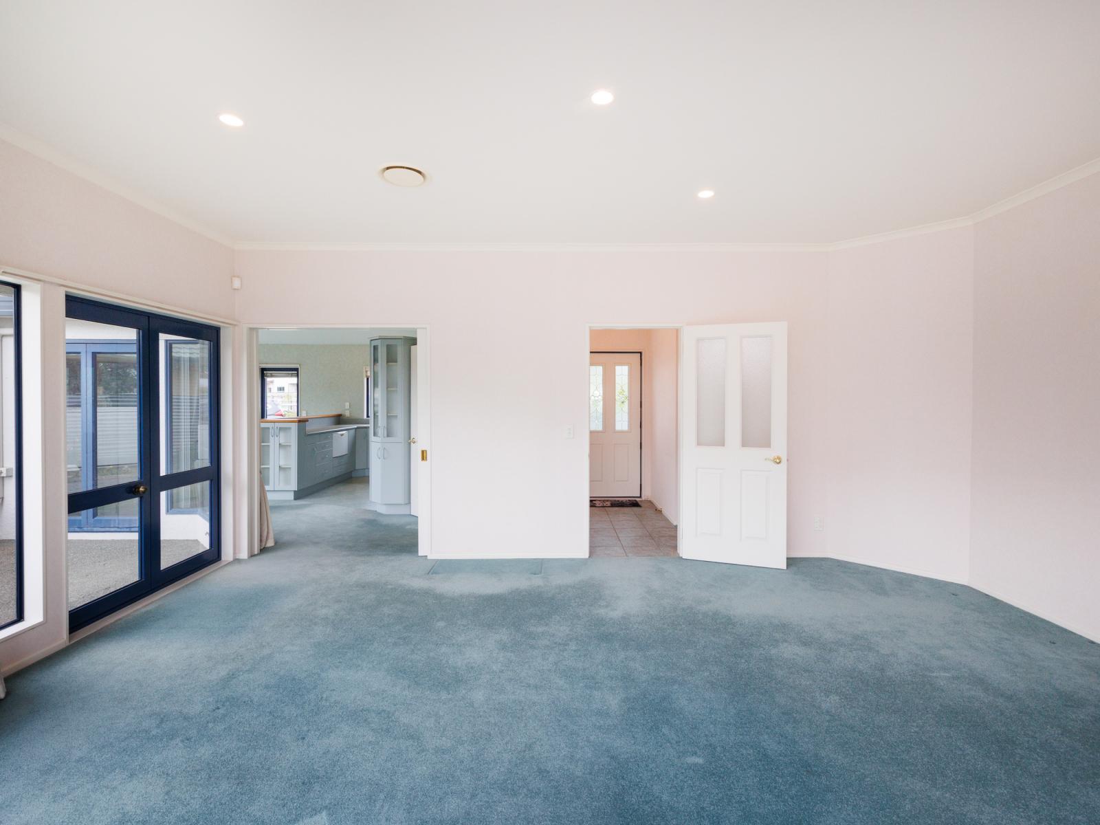 8 Martin Street, Palmerston North