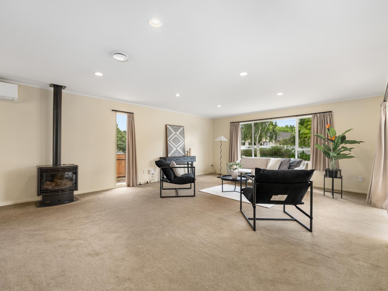 12 Humphries Place, Awapuni