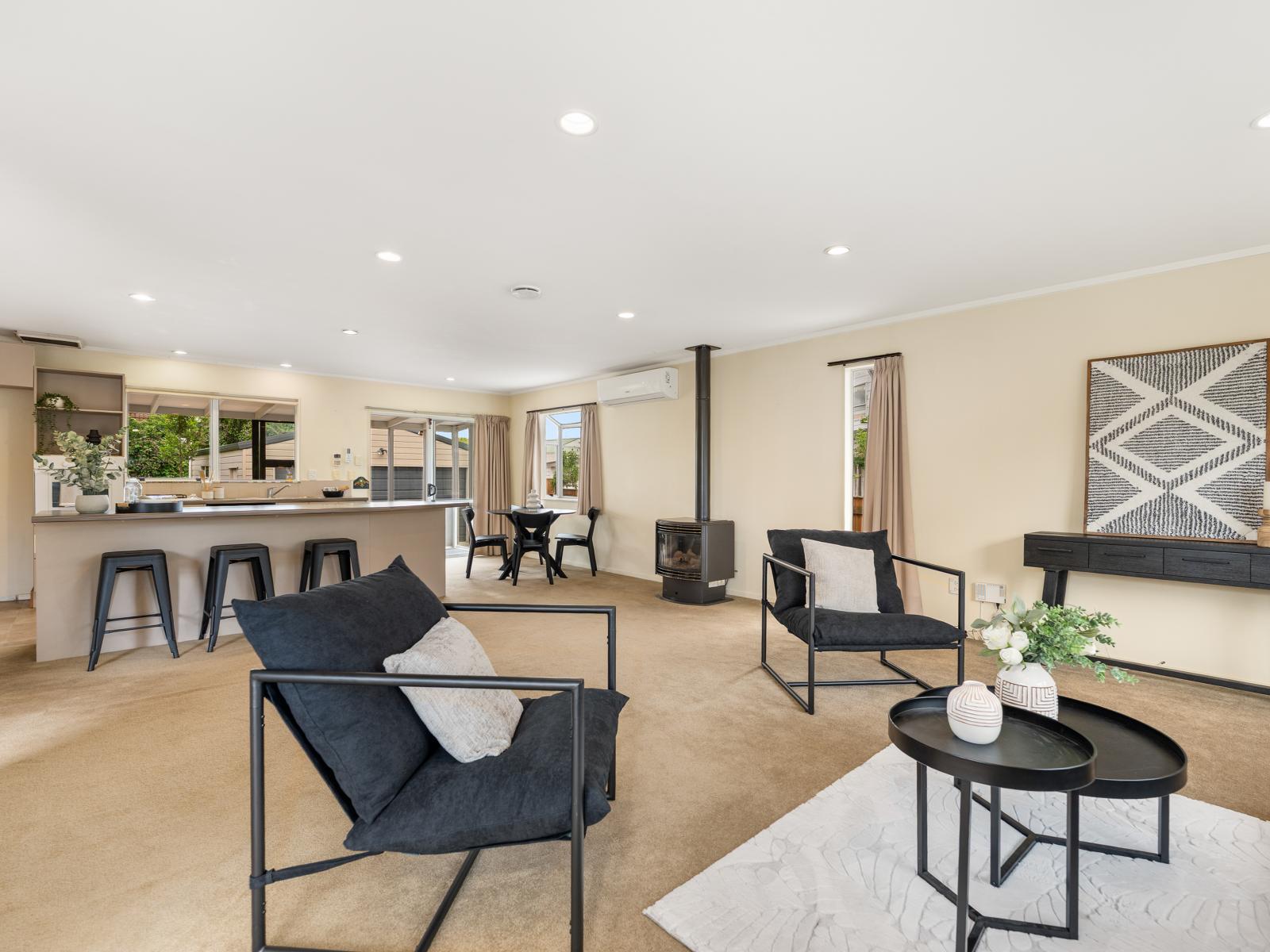 12 Humphries Place, Awapuni