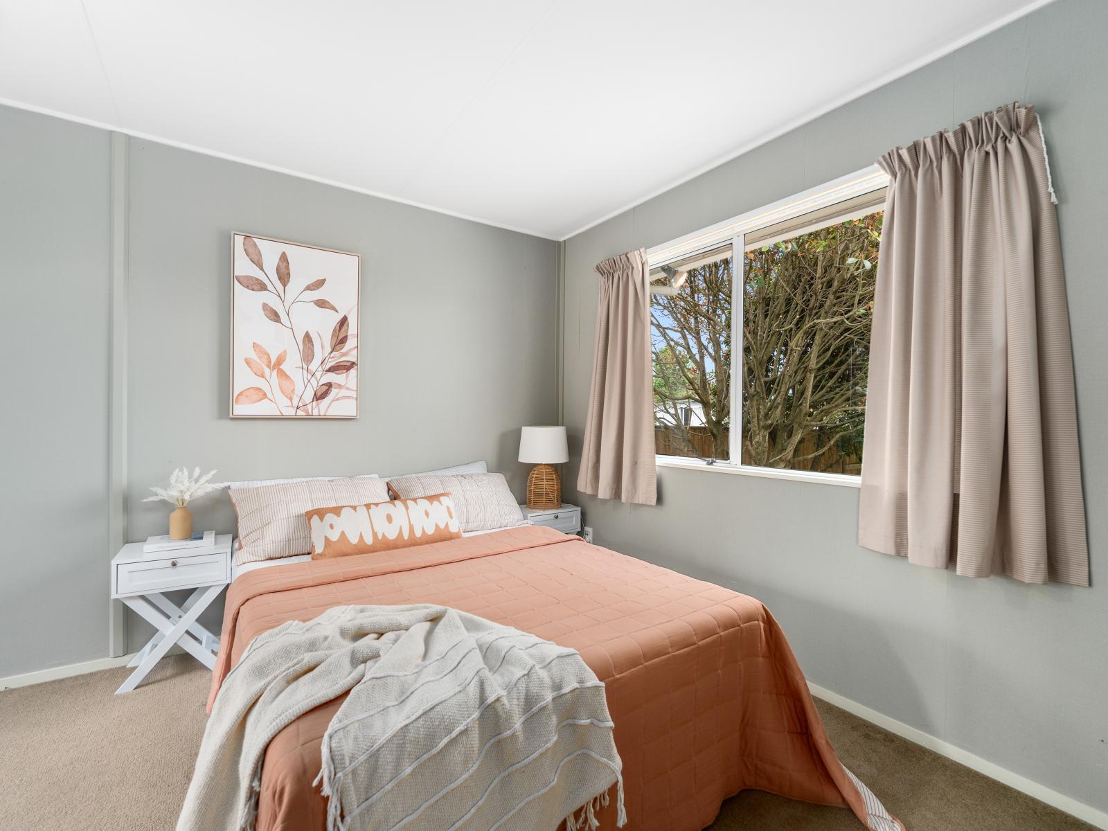 12 Humphries Place, Awapuni