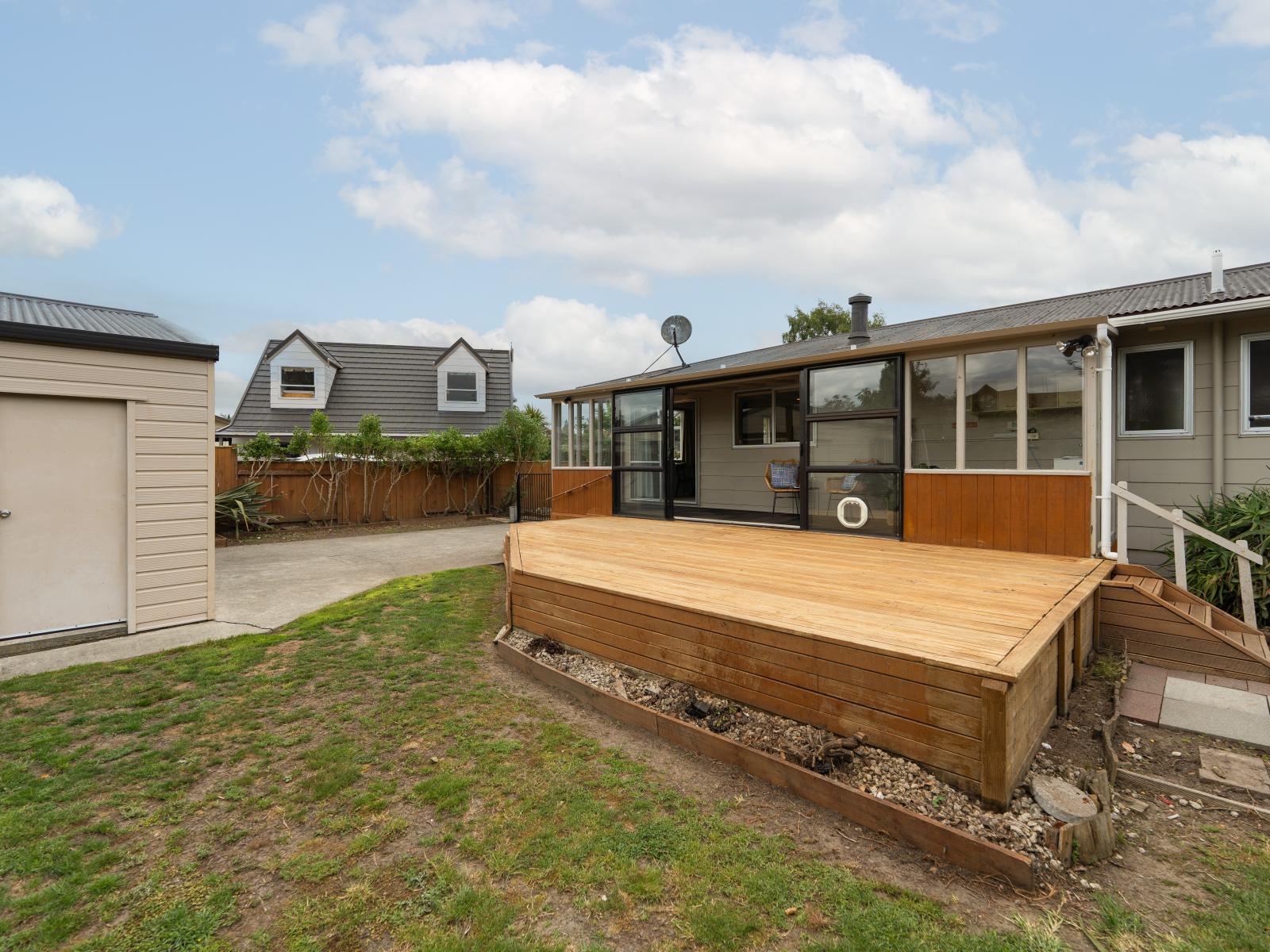 12 Humphries Place, Awapuni