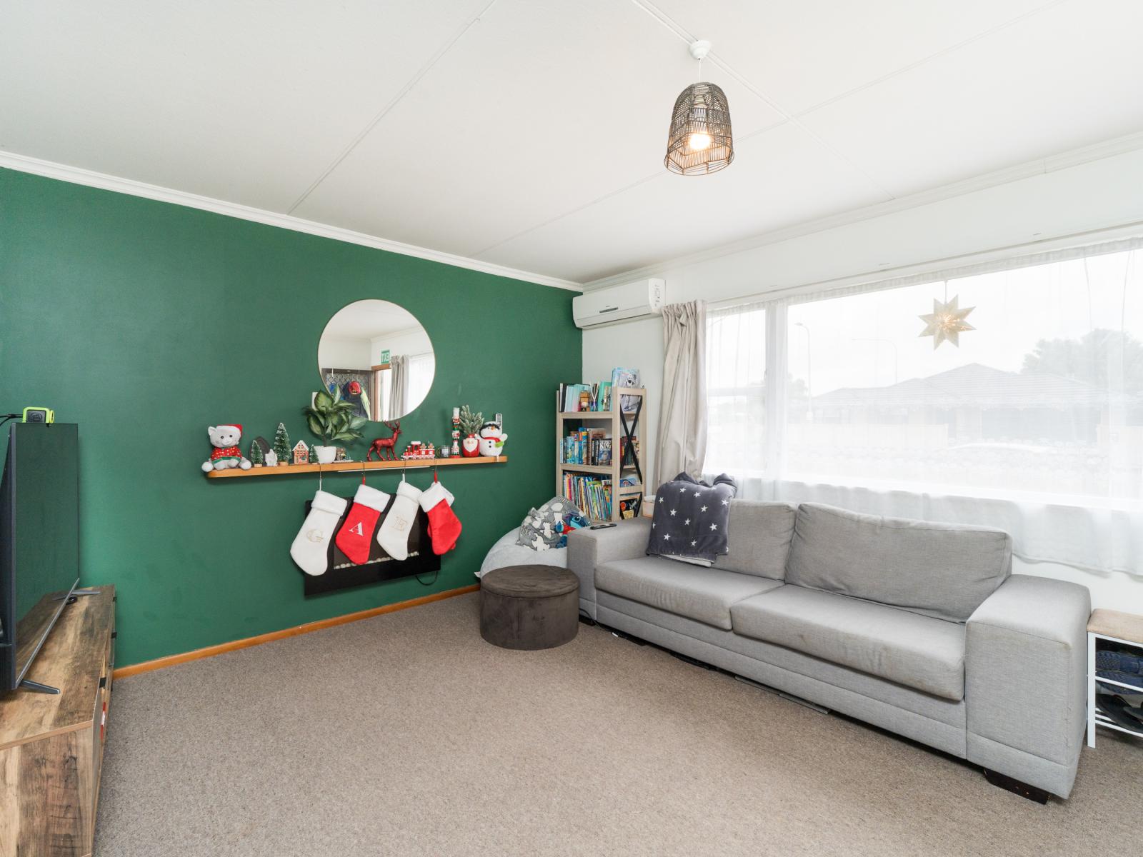 2B Martin Street, Palmerston North