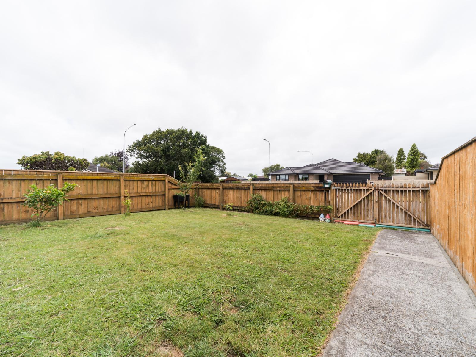 2B Martin Street, Palmerston North