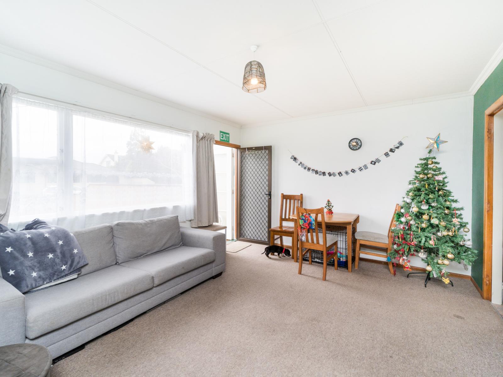 2B Martin Street, Palmerston North