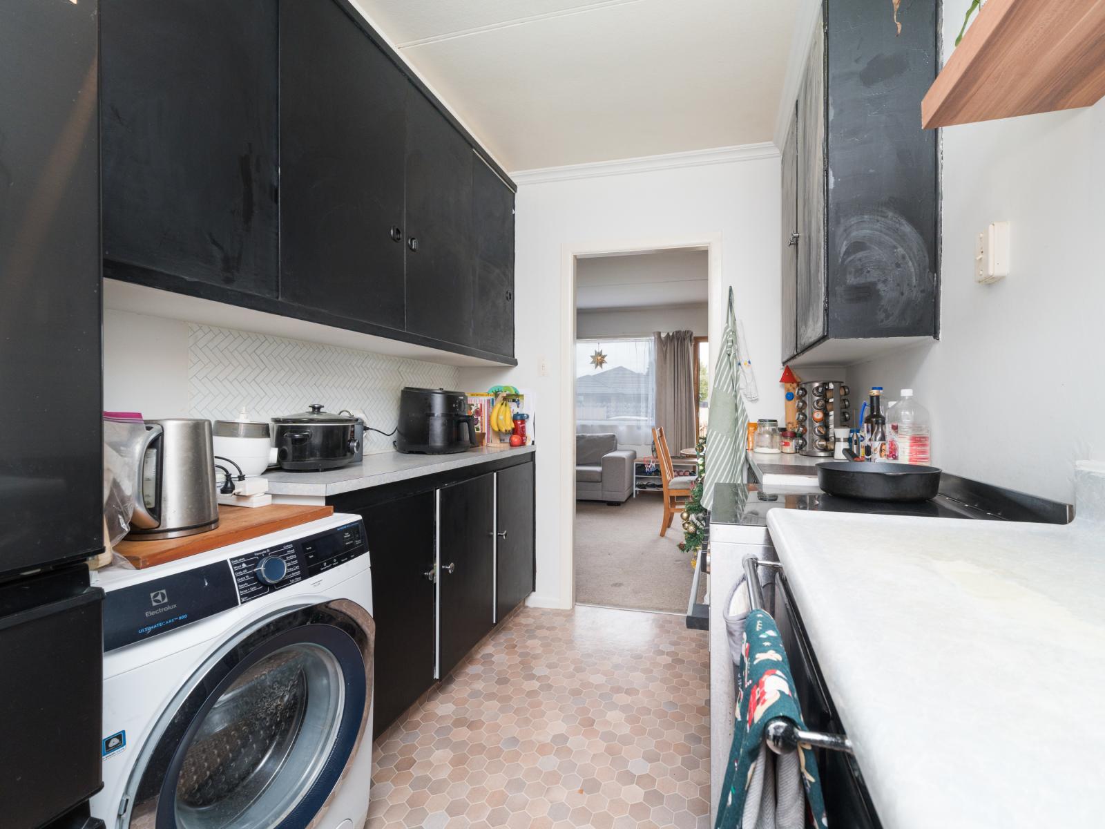 2B Martin Street, Palmerston North