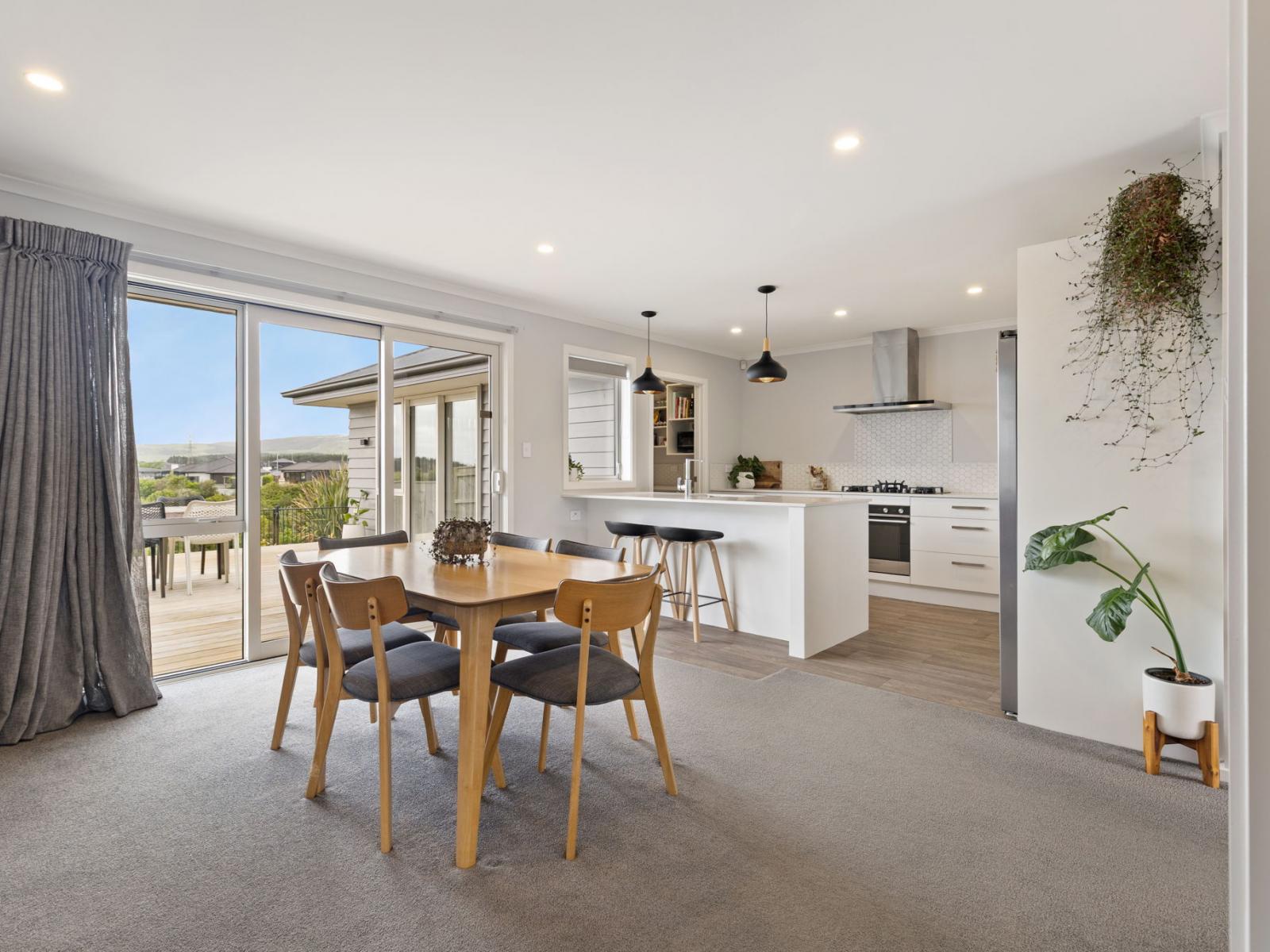 1 Gibraltar Way, Fitzherbert