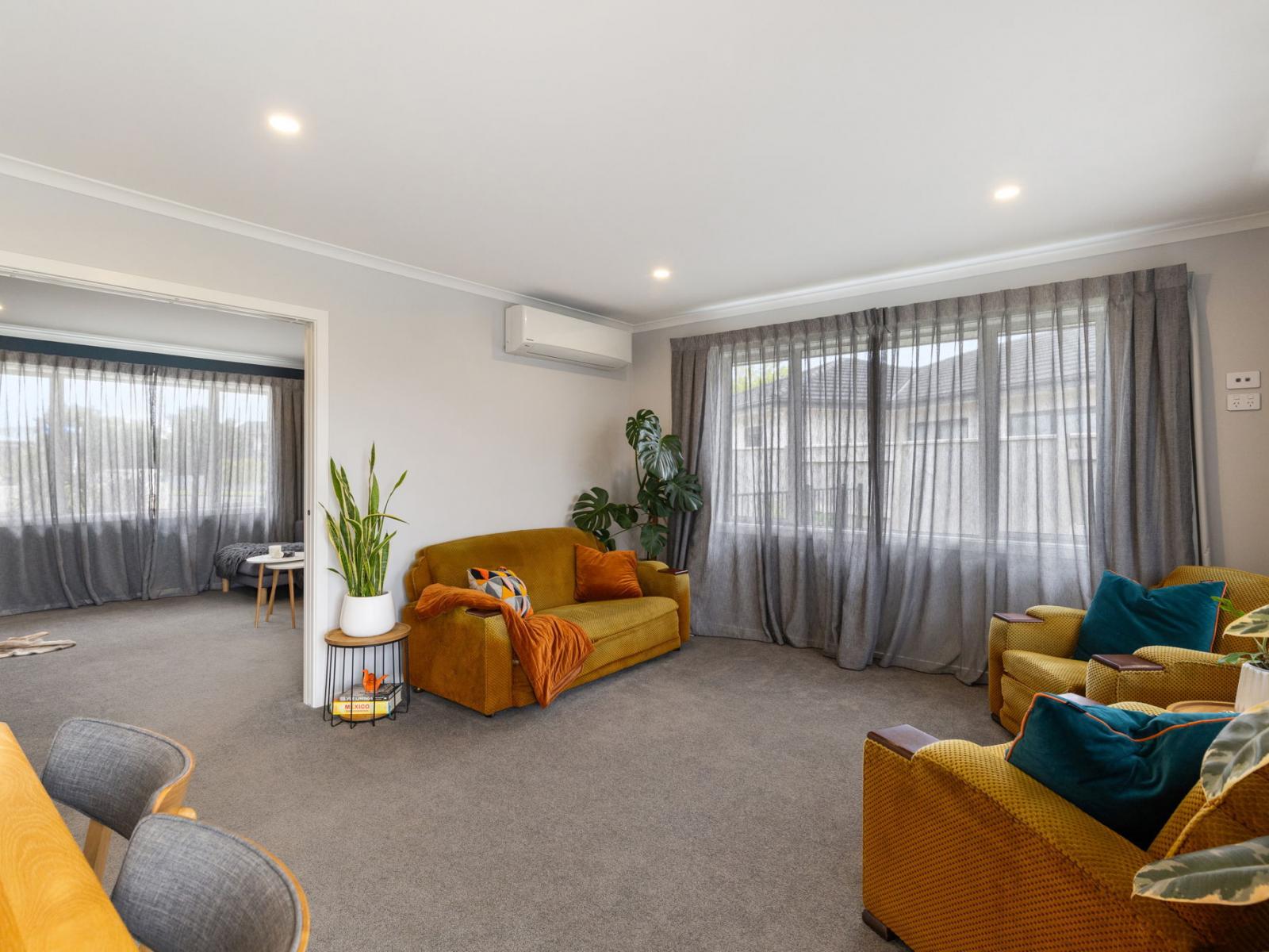 1 Gibraltar Way, Fitzherbert