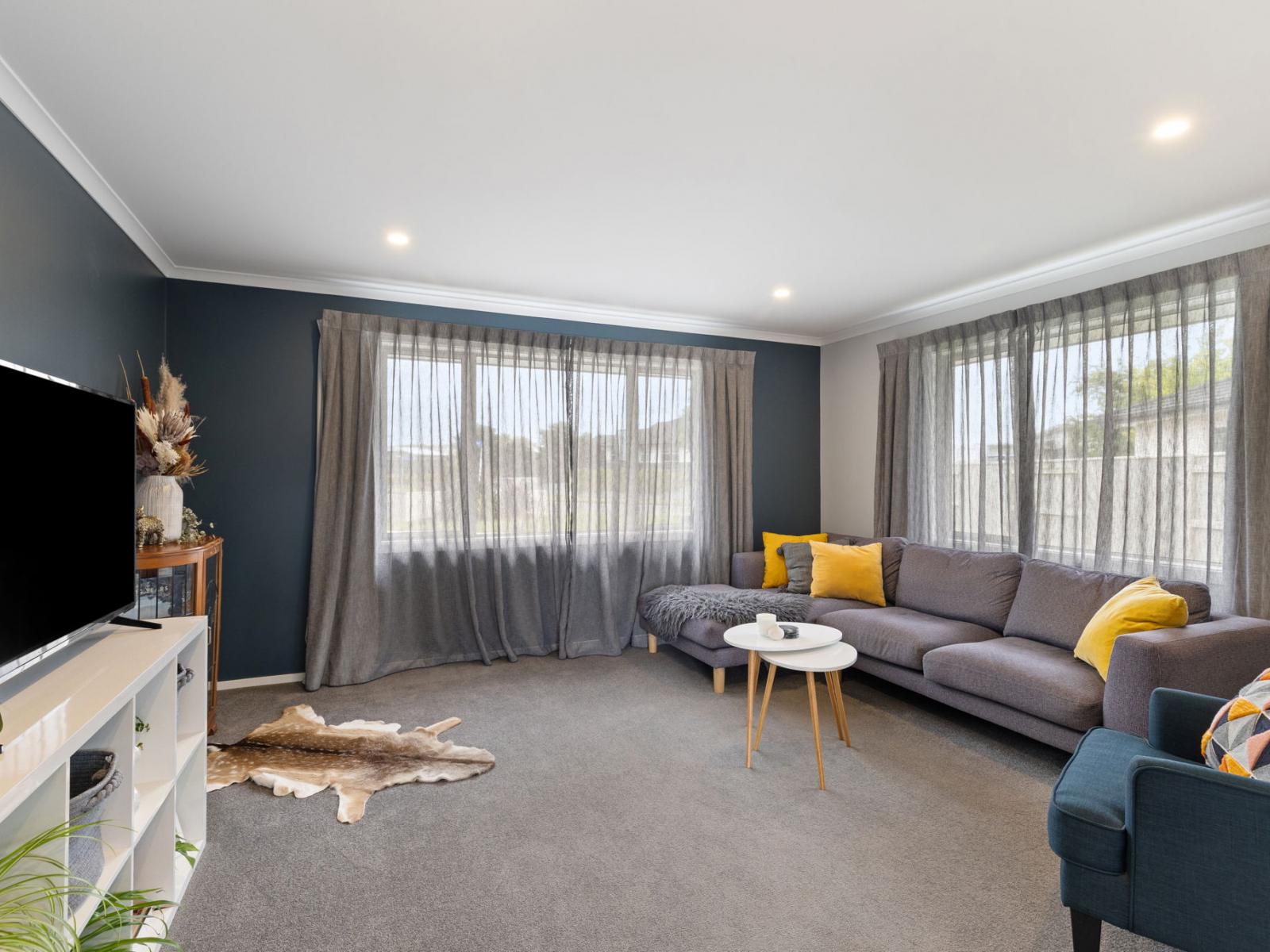 1 Gibraltar Way, Fitzherbert