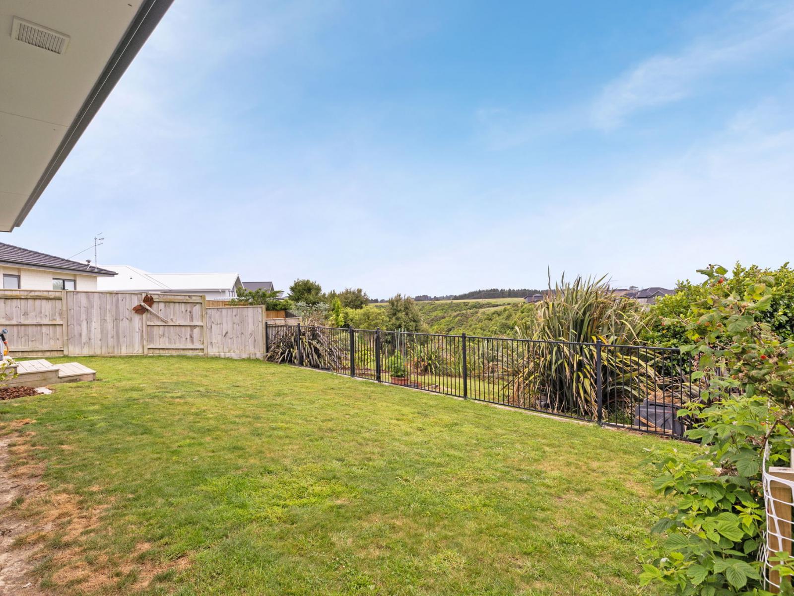 1 Gibraltar Way, Fitzherbert