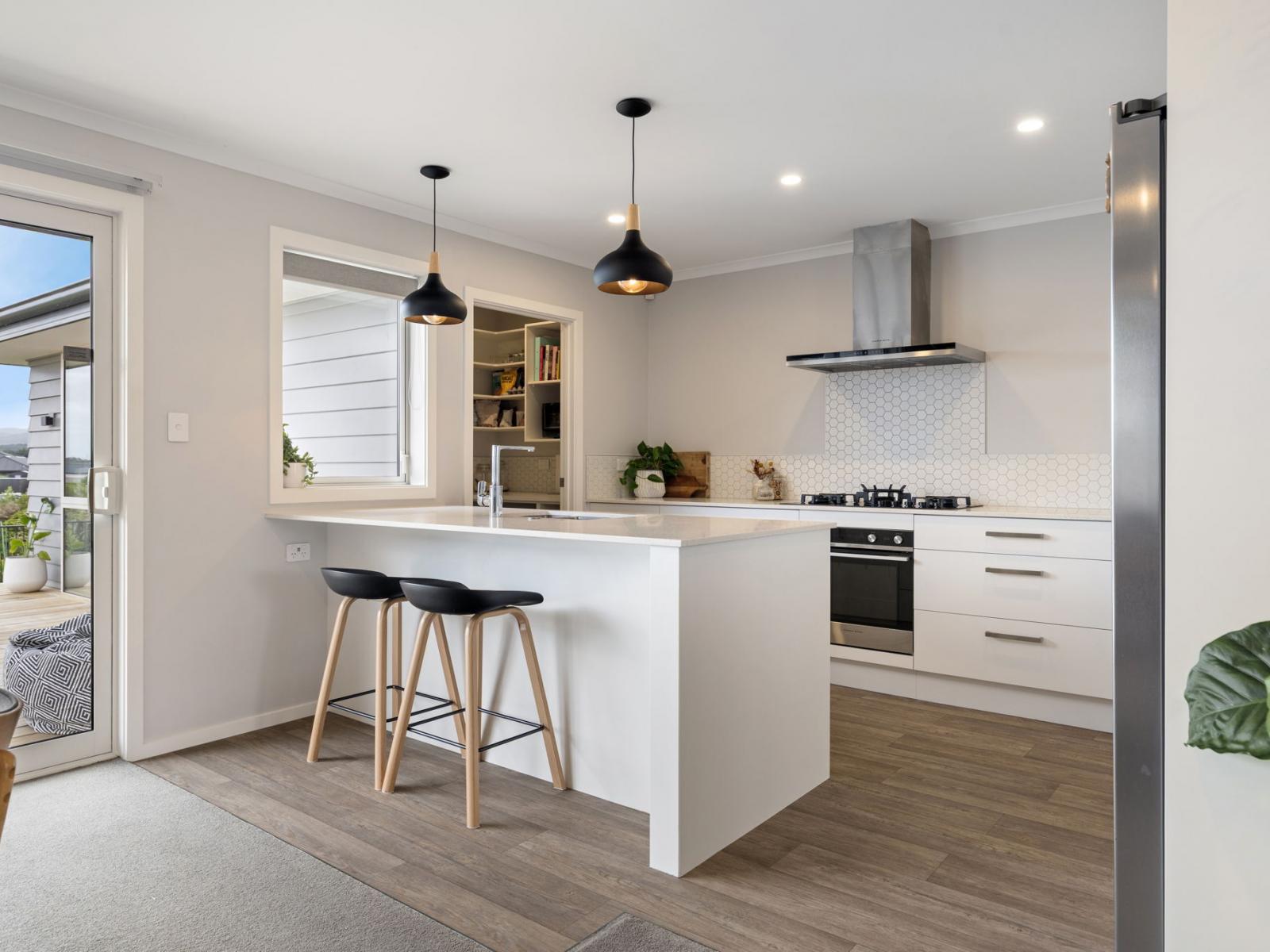 1 Gibraltar Way, Fitzherbert