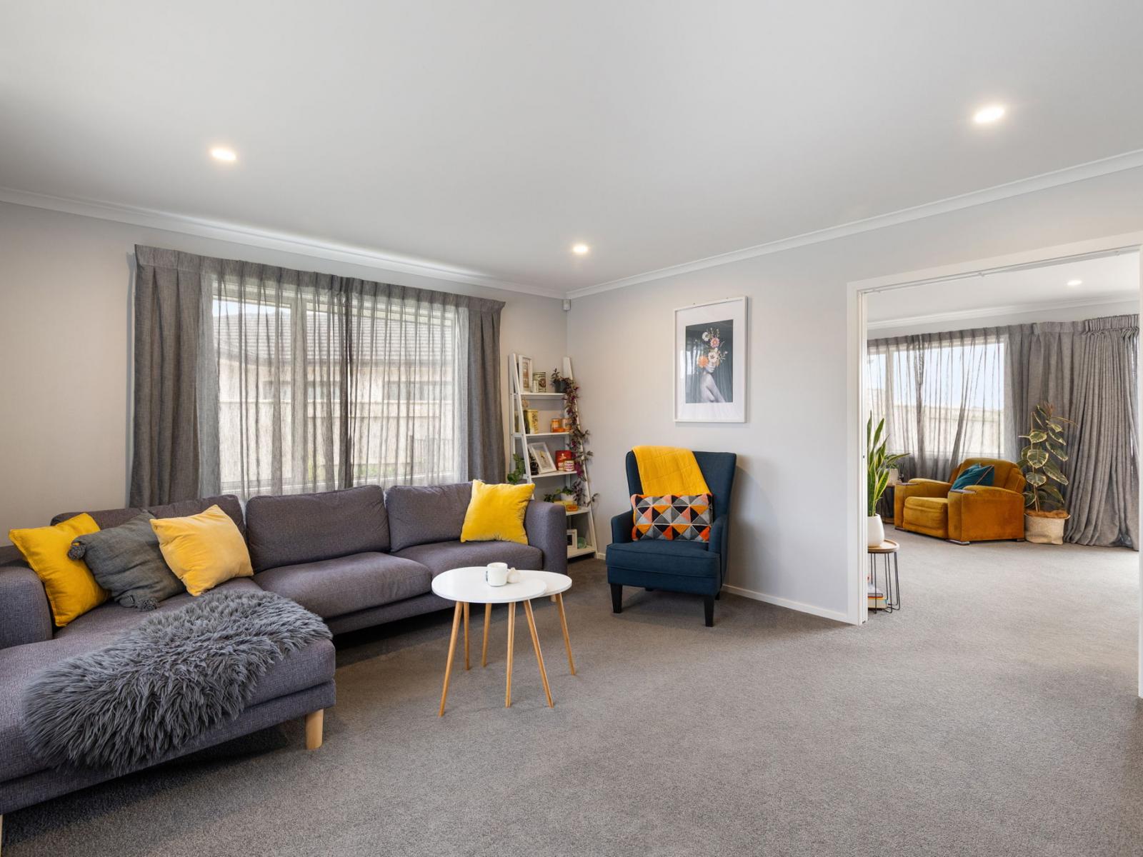 1 Gibraltar Way, Fitzherbert