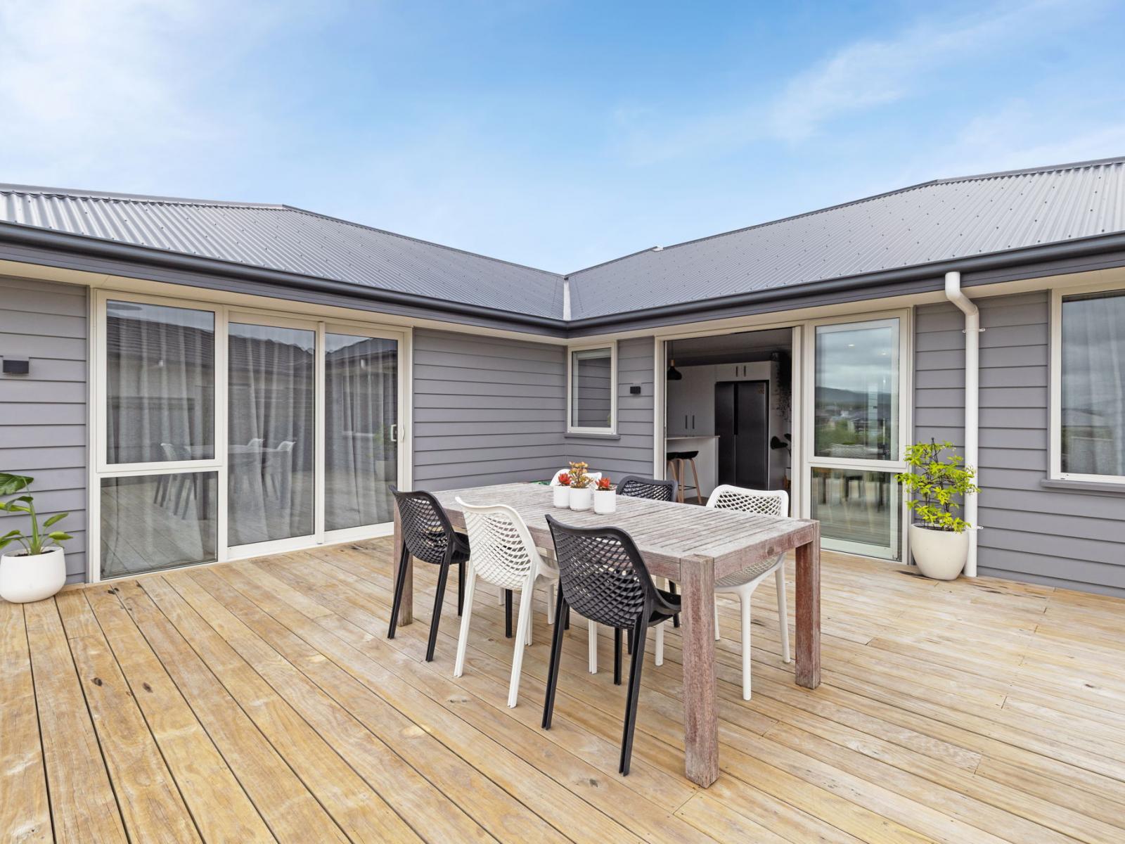 1 Gibraltar Way, Fitzherbert