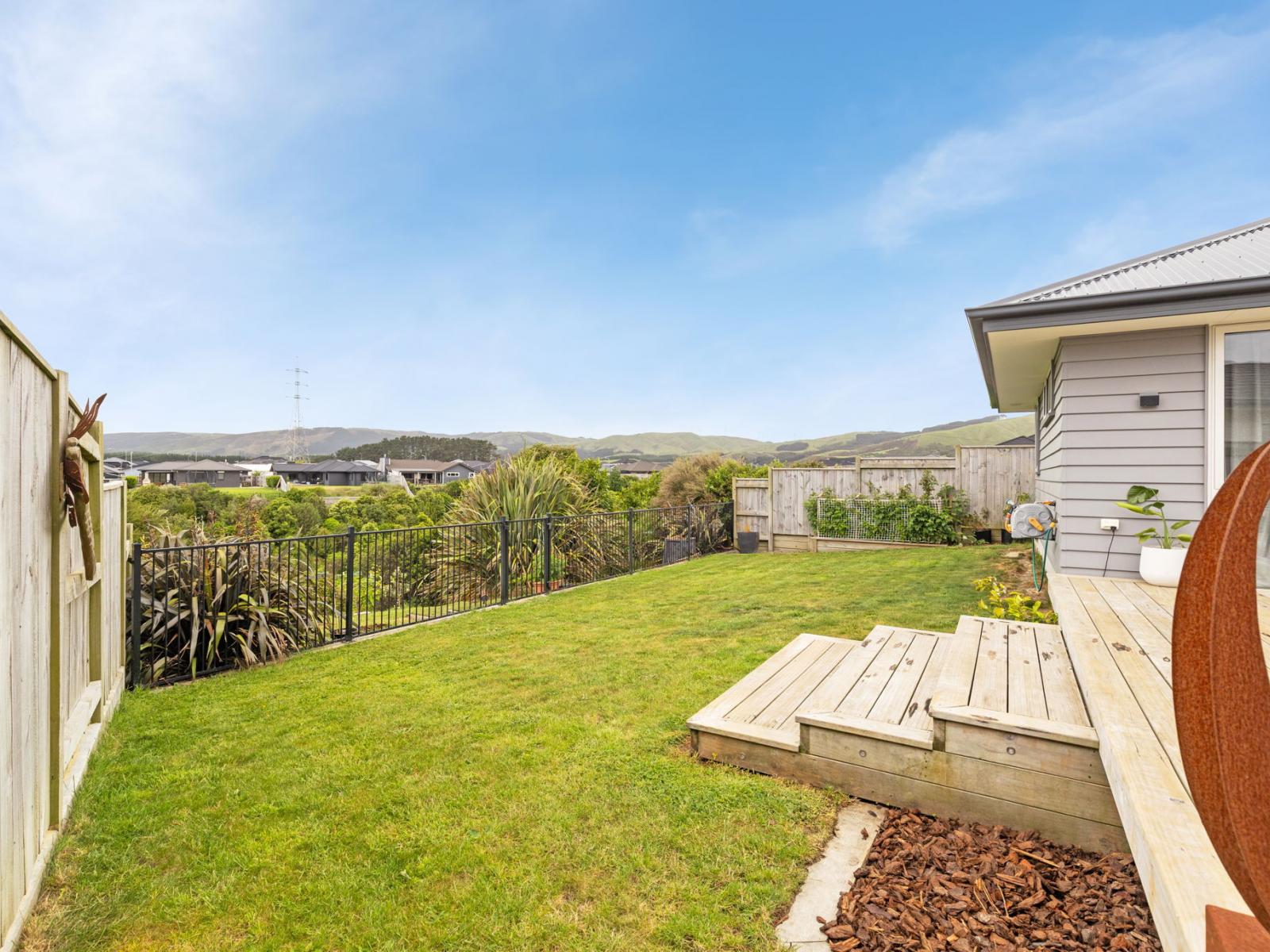 1 Gibraltar Way, Fitzherbert