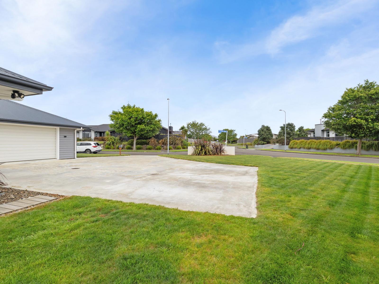 1 Gibraltar Way, Fitzherbert