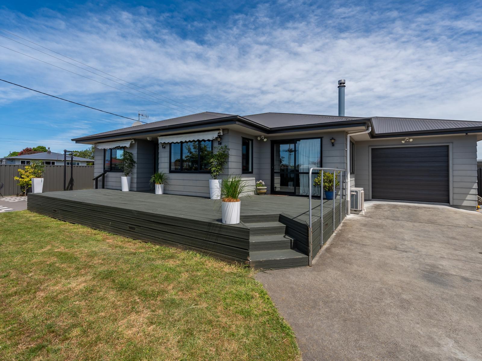 107 Coverdale Street, Onekawa