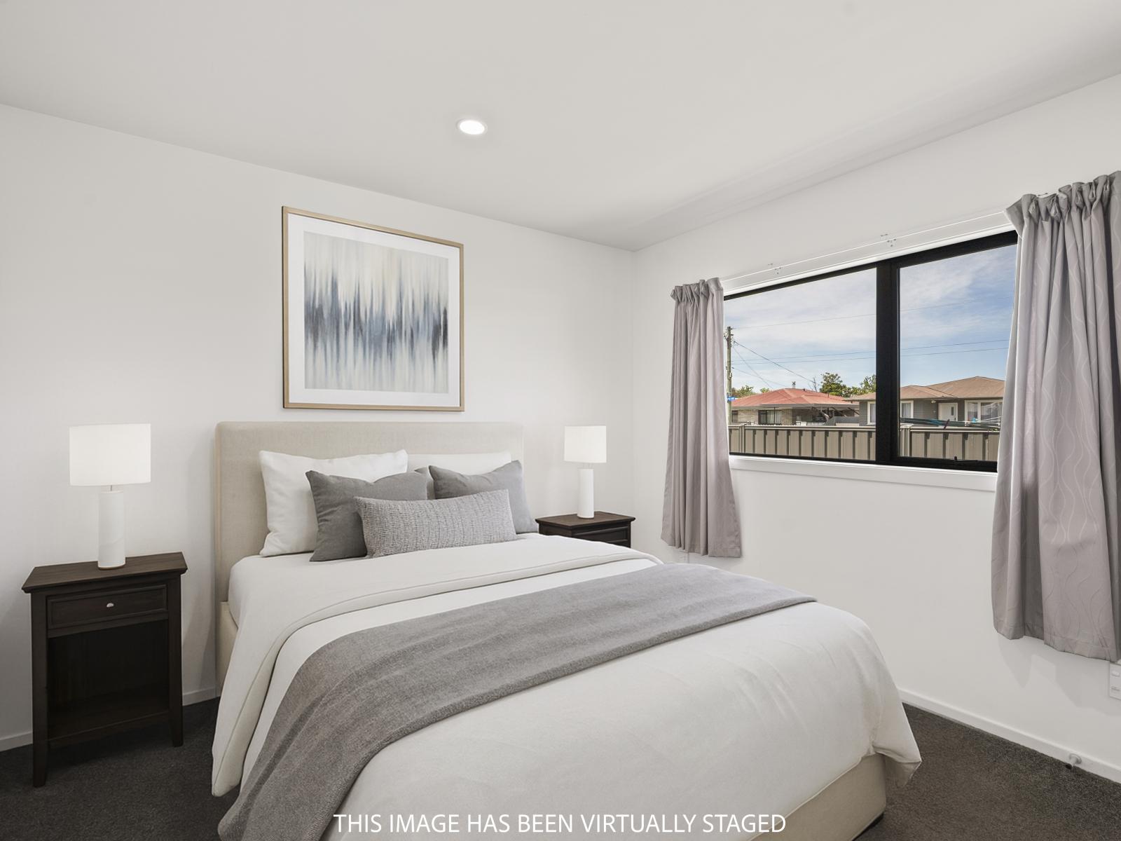 107 Coverdale Street, Onekawa