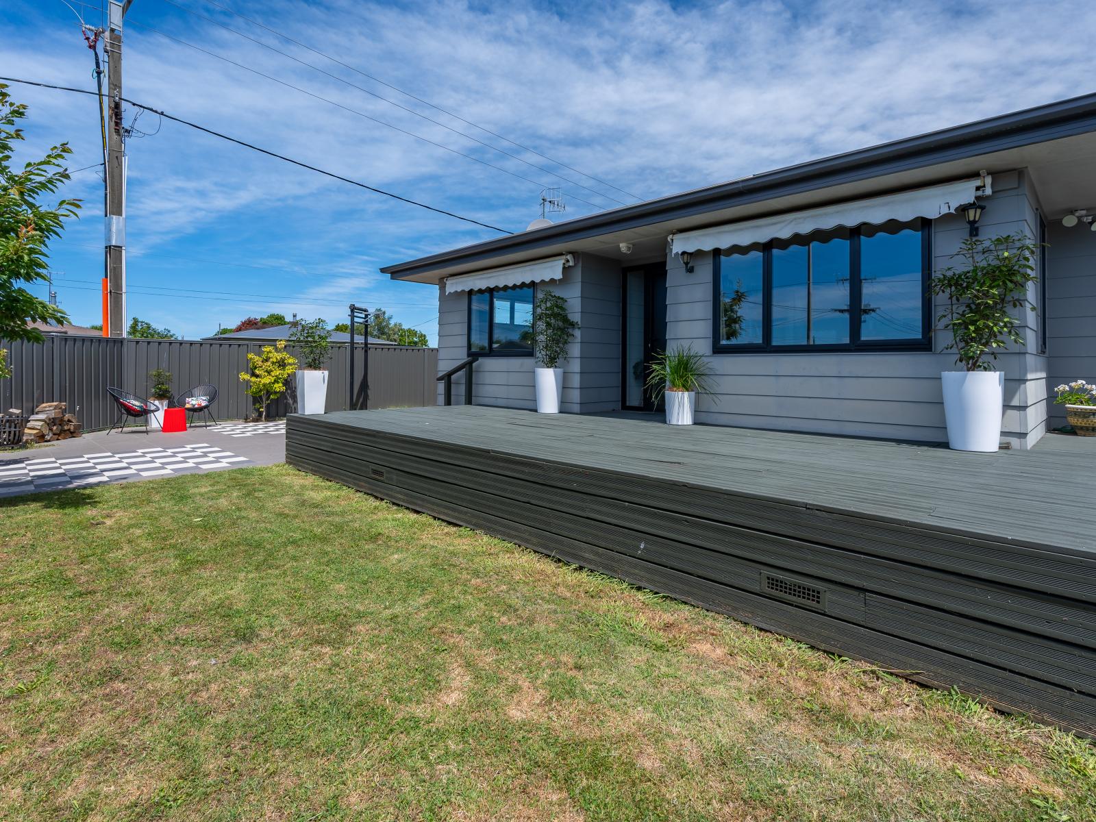 107 Coverdale Street, Onekawa