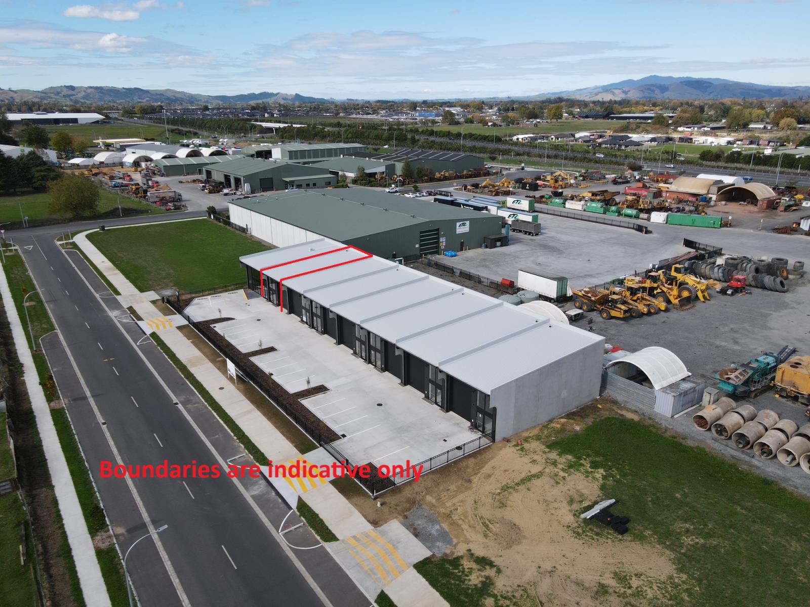 Unit 2, 7 Parakiwai Road, Cambridge