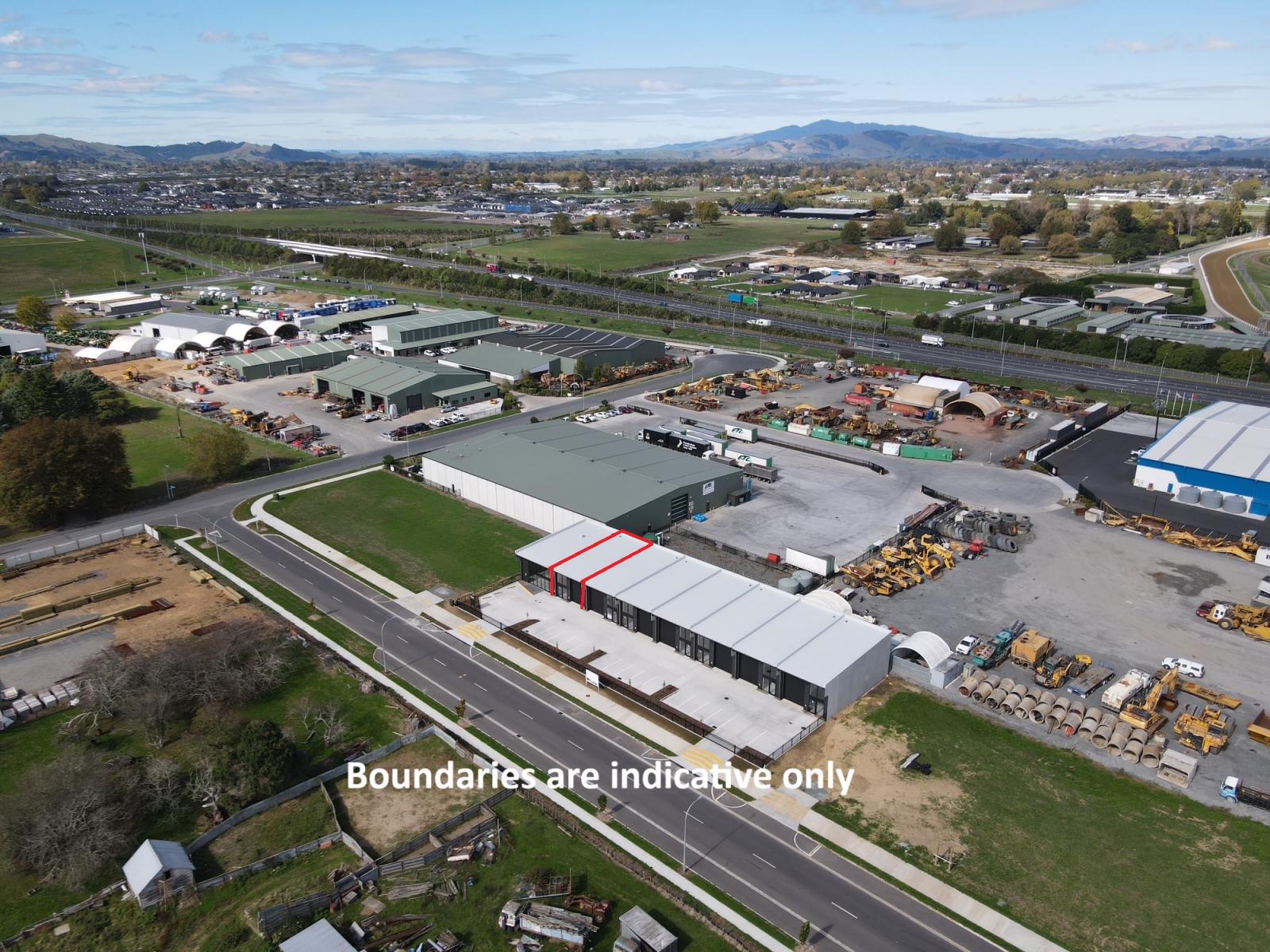 Unit 2, 7 Parakiwai Road, Cambridge