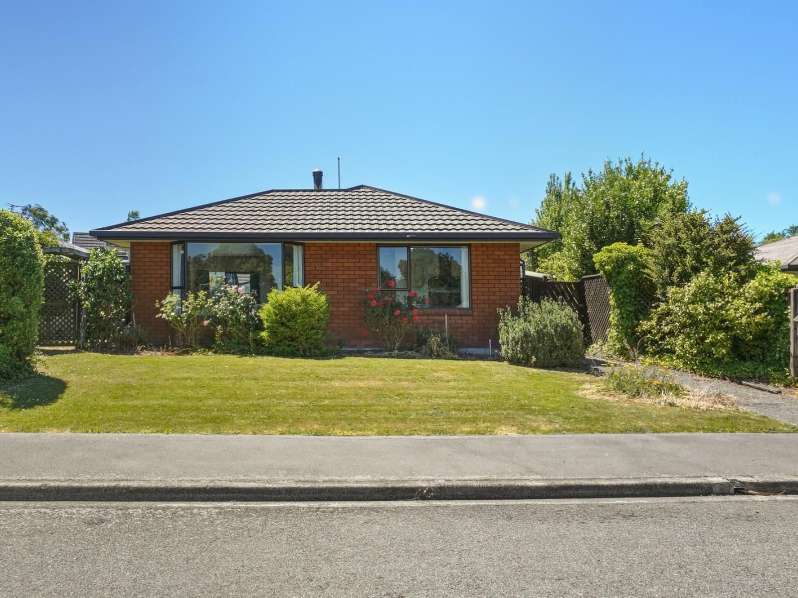 36 Kowhai Avenue, Rangiora