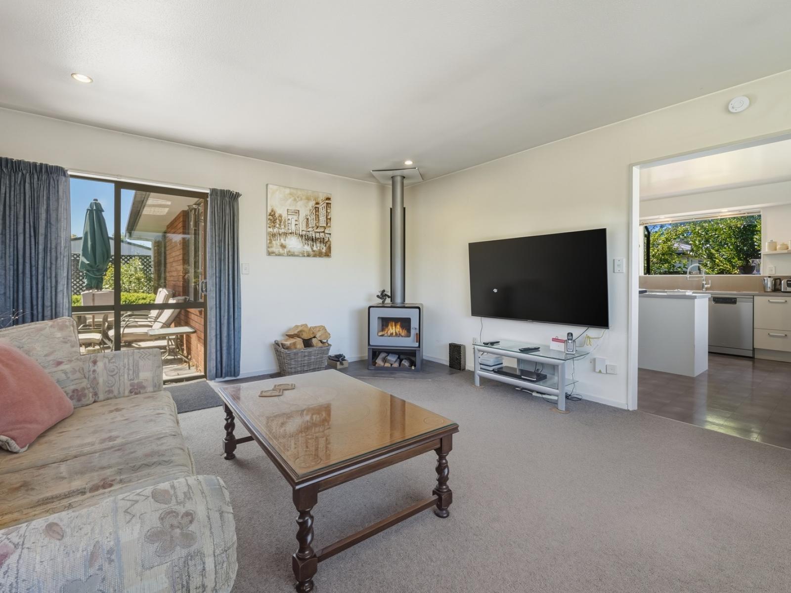 36 Kowhai Avenue, Rangiora