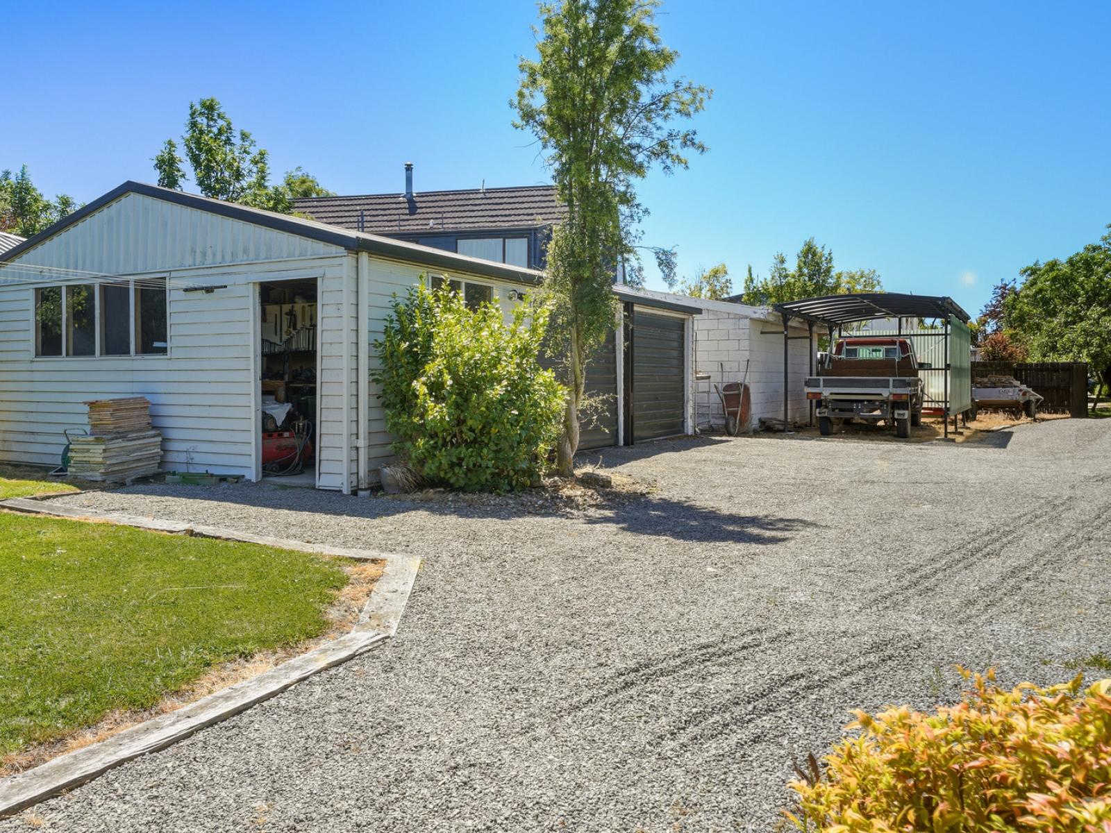 36 Kowhai Avenue, Rangiora